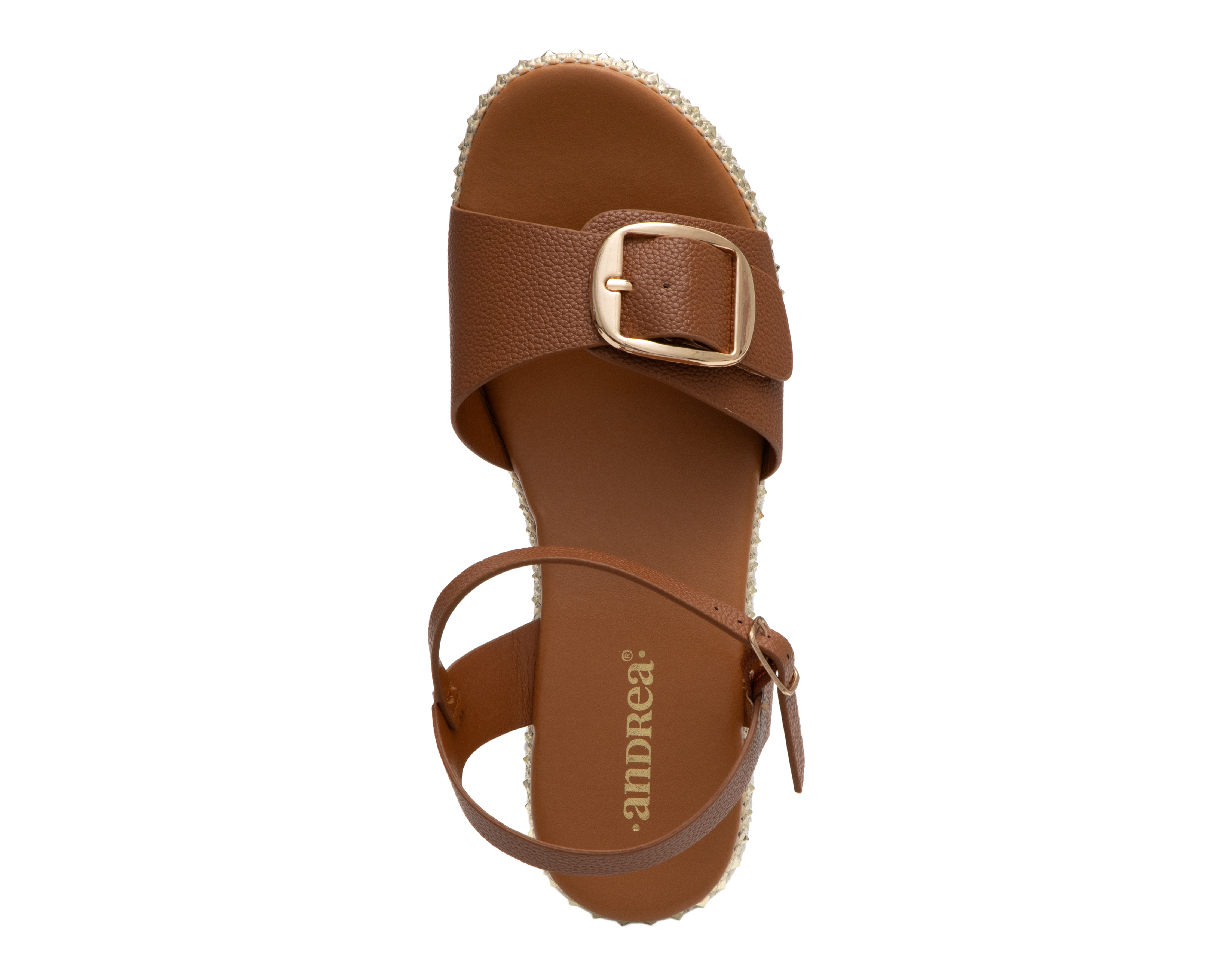 Foto 5 | Foto 5 | Sandalias Casuales Andrea para Mujer