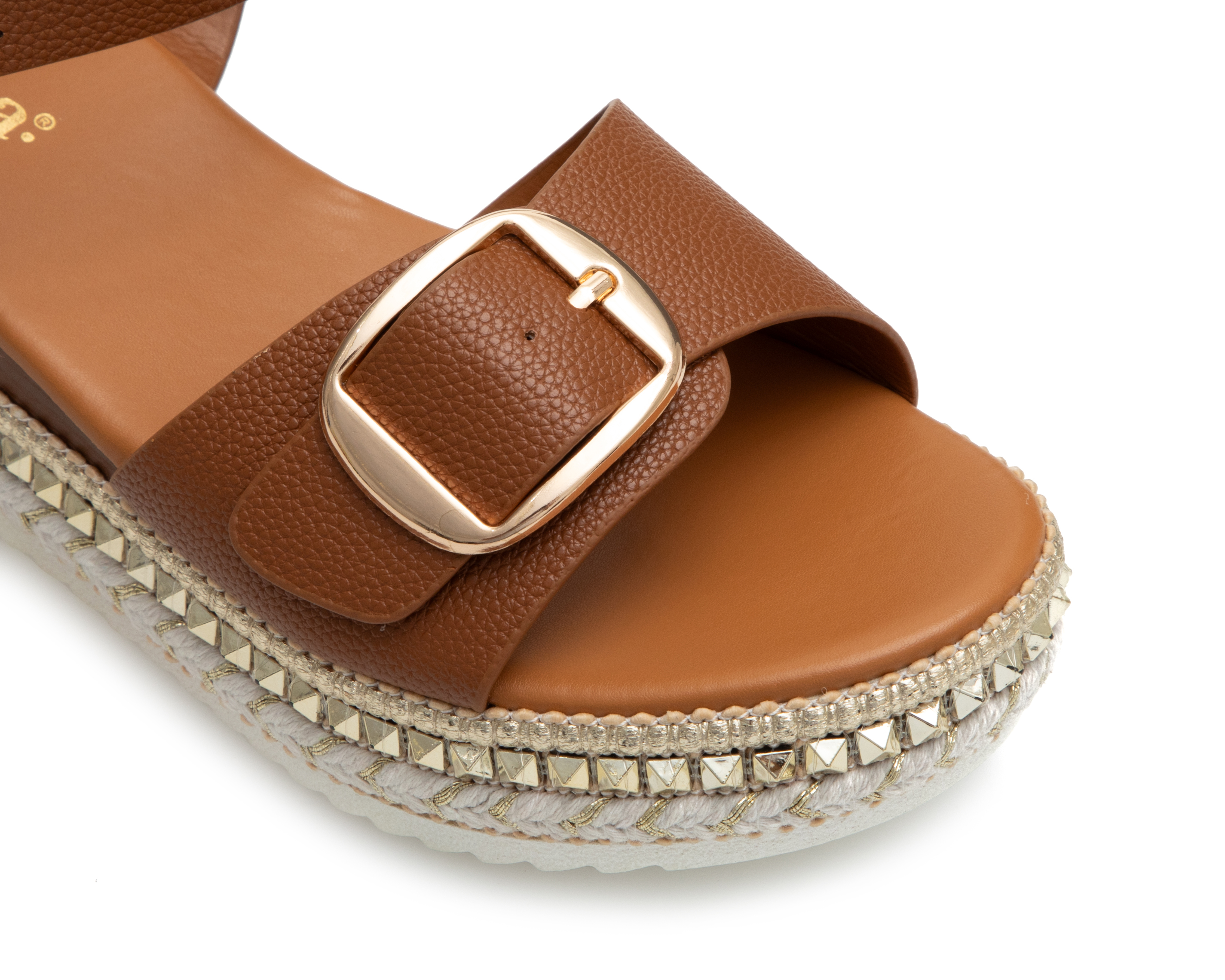 Foto 7 pulgar | Foto 6 | Sandalias Casuales Andrea para Mujer