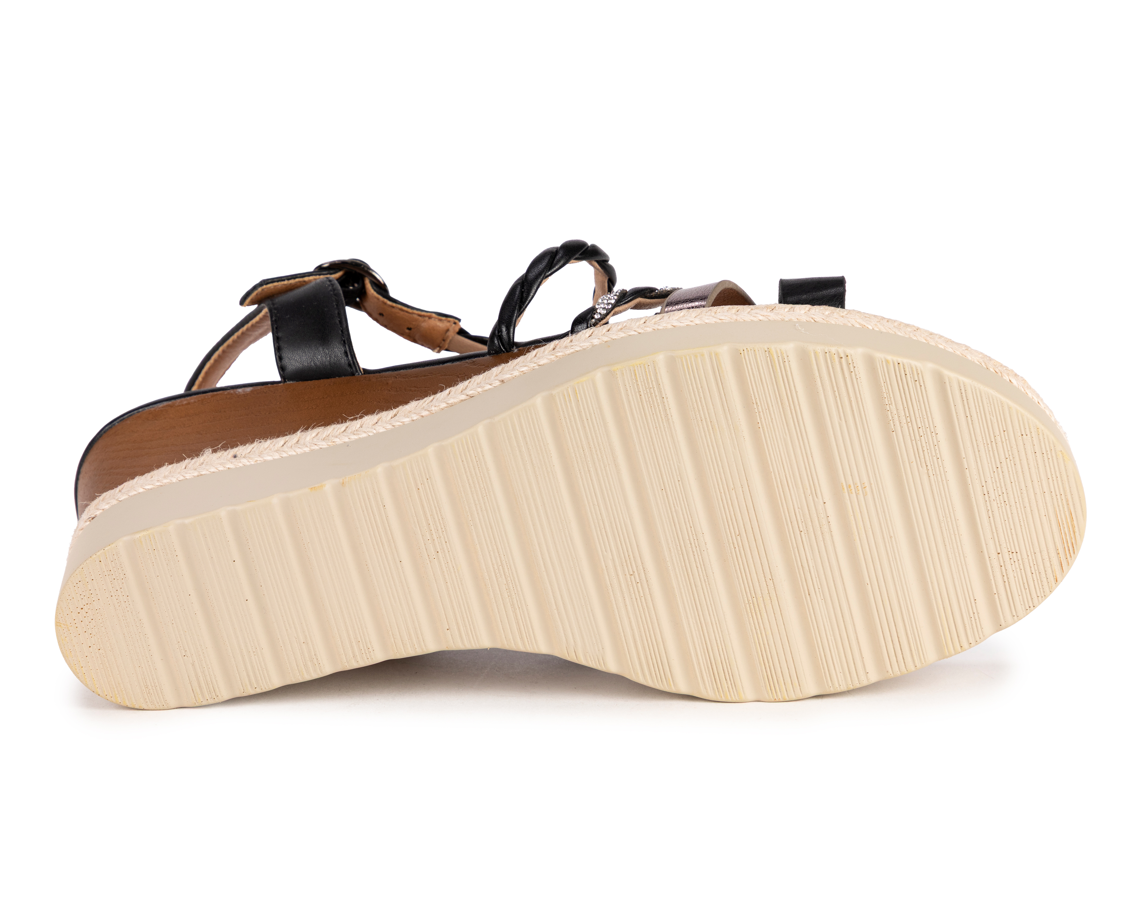 Foto 4 | Foto 4 | Sandalias Casuales Andrea para Mujer