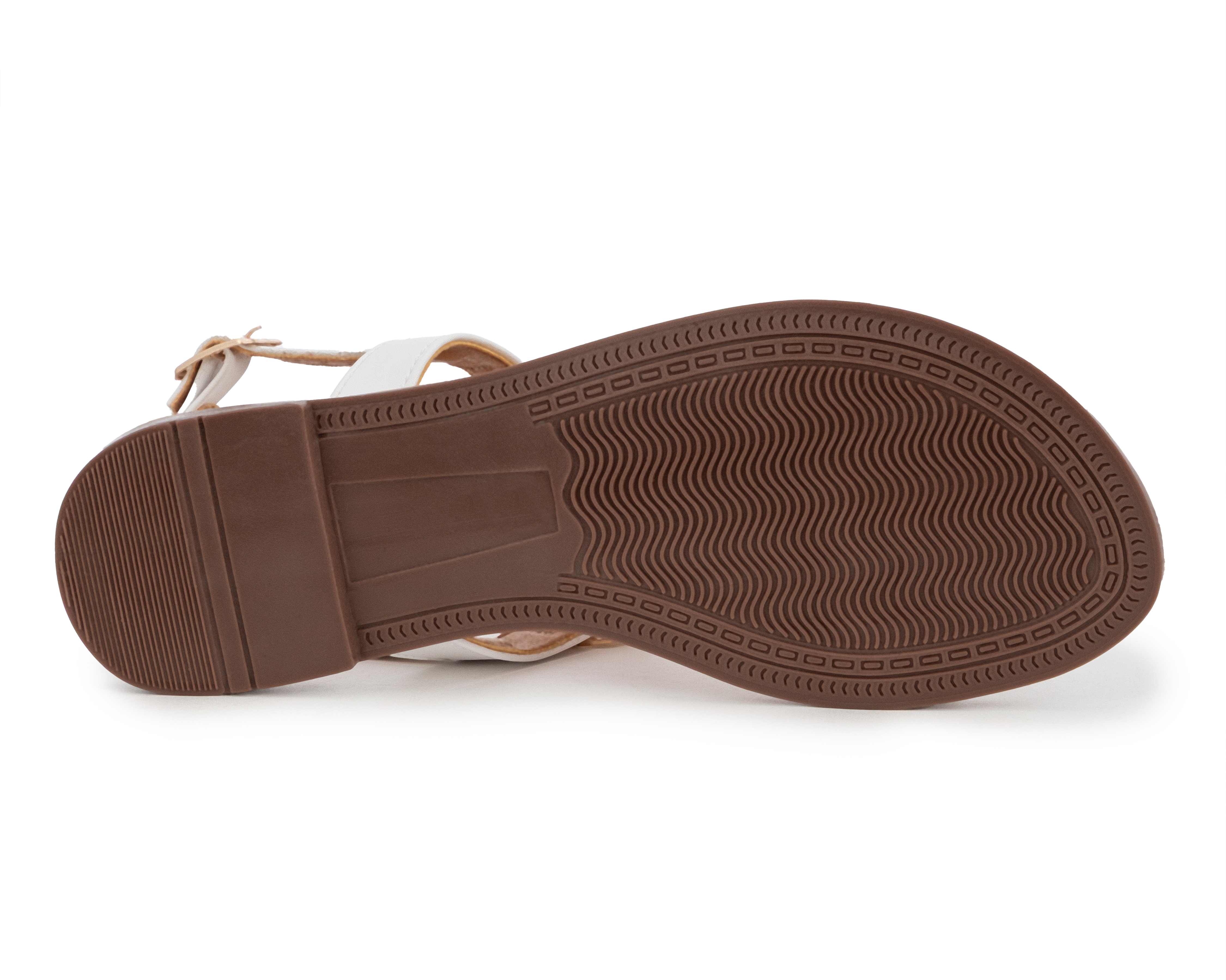 Foto 5 pulgar | Foto 4 | Sandalias Casuales Andrea para Mujer