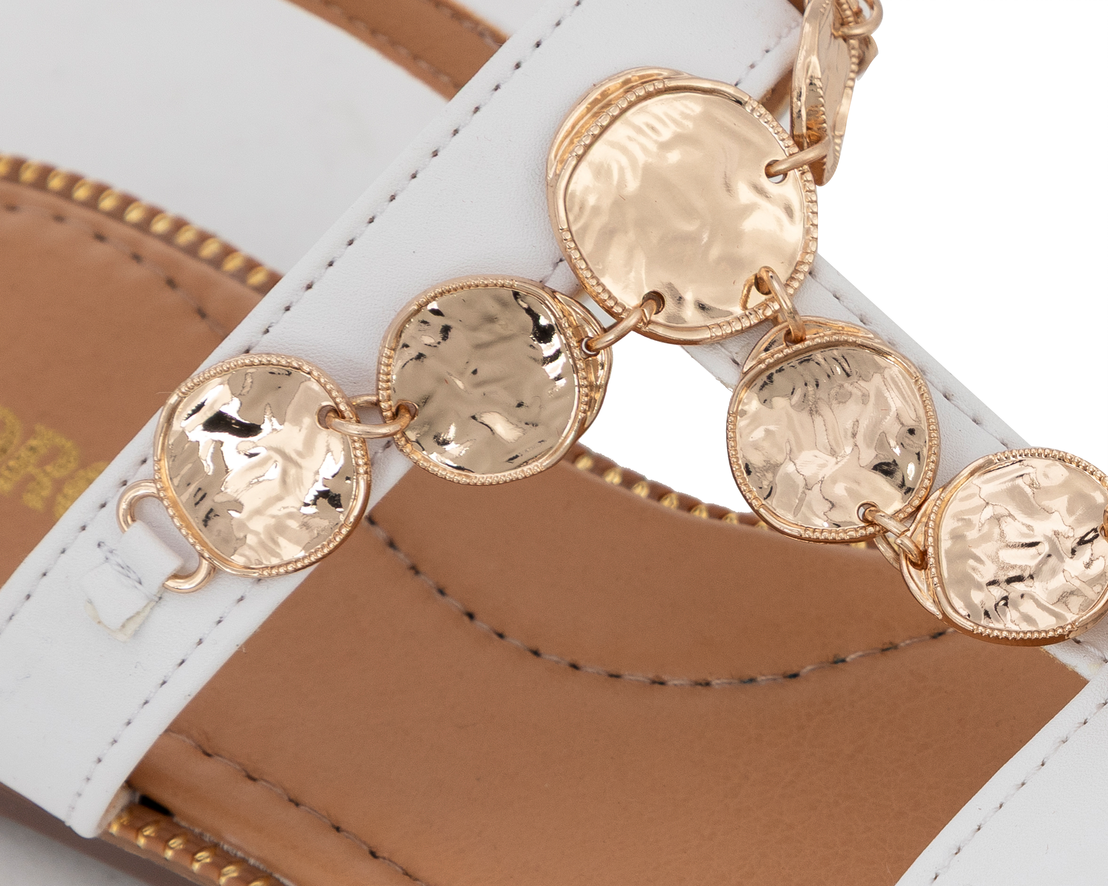 Foto 6 | Foto 6 | Sandalias Casuales Andrea para Mujer