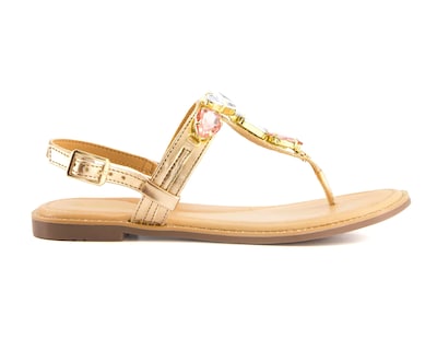 Foto 2 | Foto 2 | Sandalias Casuales Andrea para Mujer