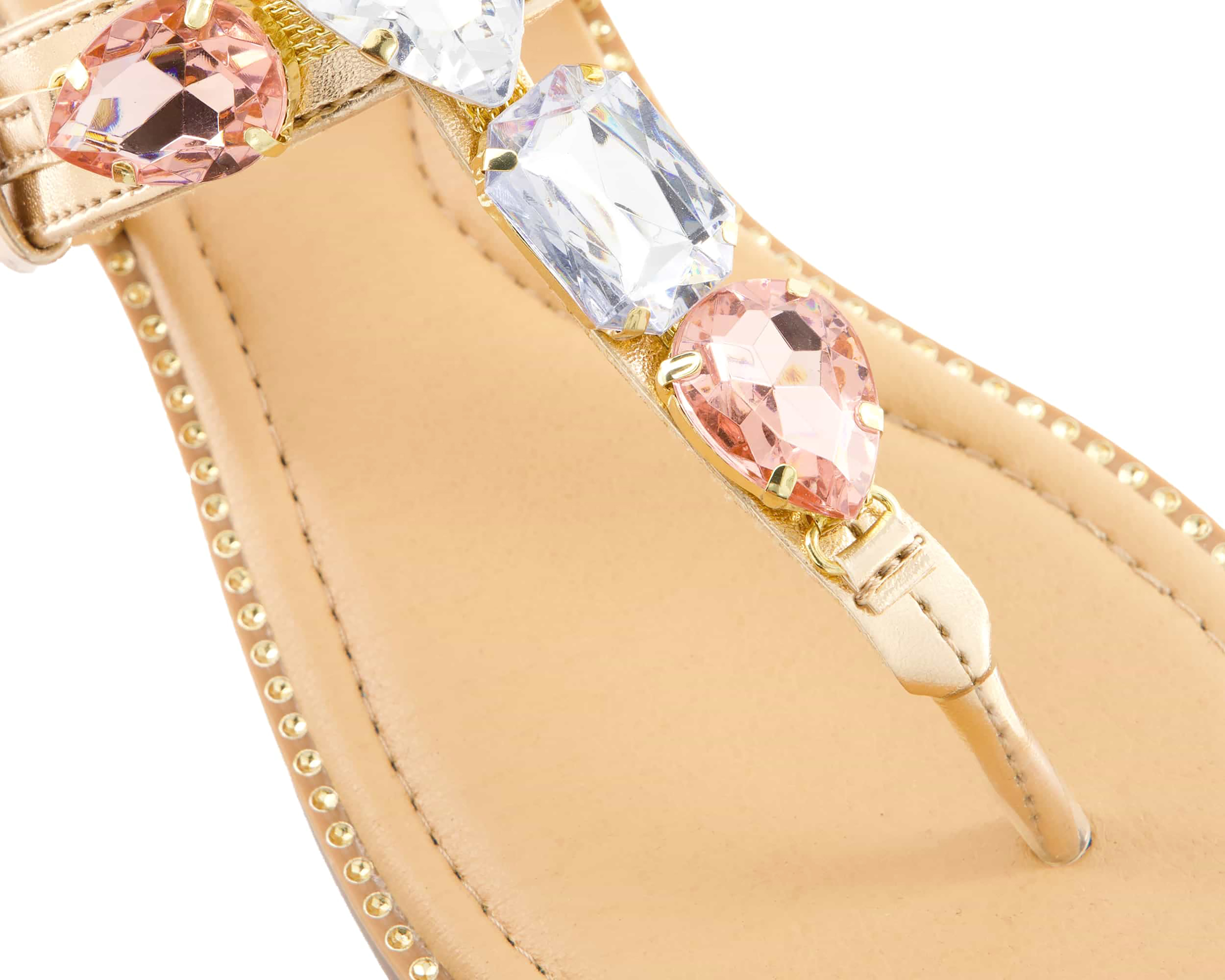 Foto 7 pulgar | Foto 6 | Sandalias Casuales Andrea para Mujer