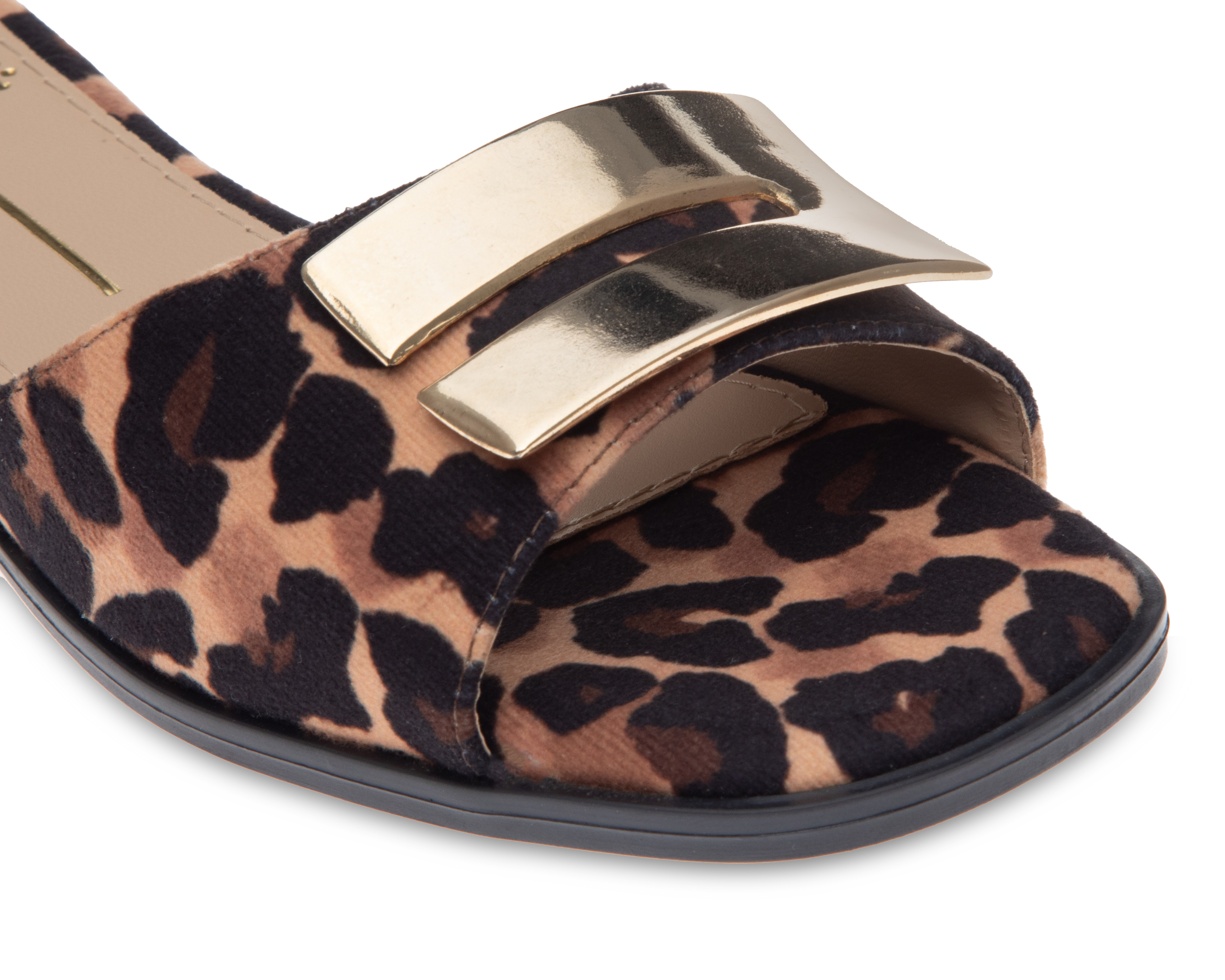 Foto 7 pulgar | Foto 6 | Sandalias Casuales Andrea para Mujer