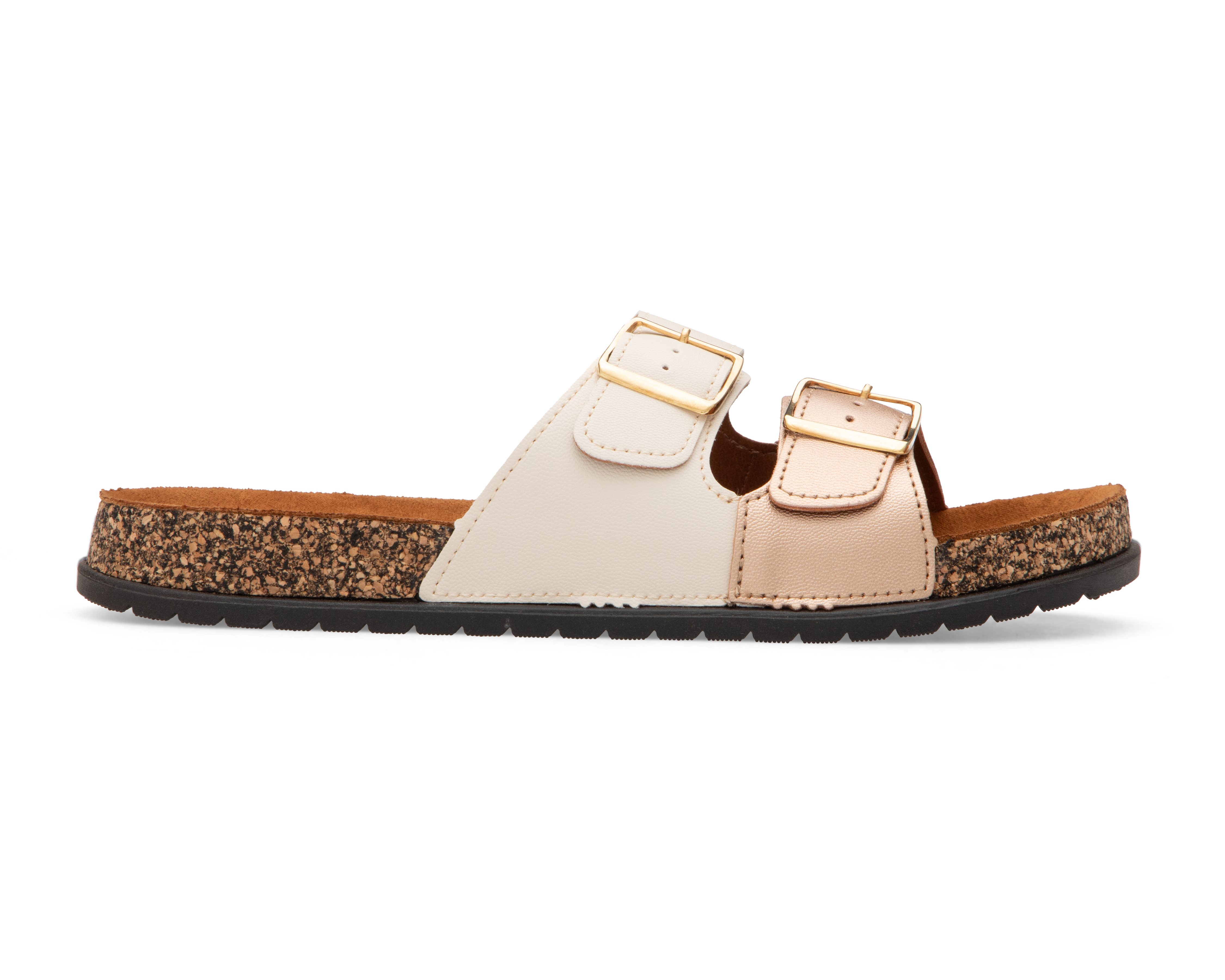 Foto 2 | Foto 2 | Sandalias Casuales Andrea para Mujer