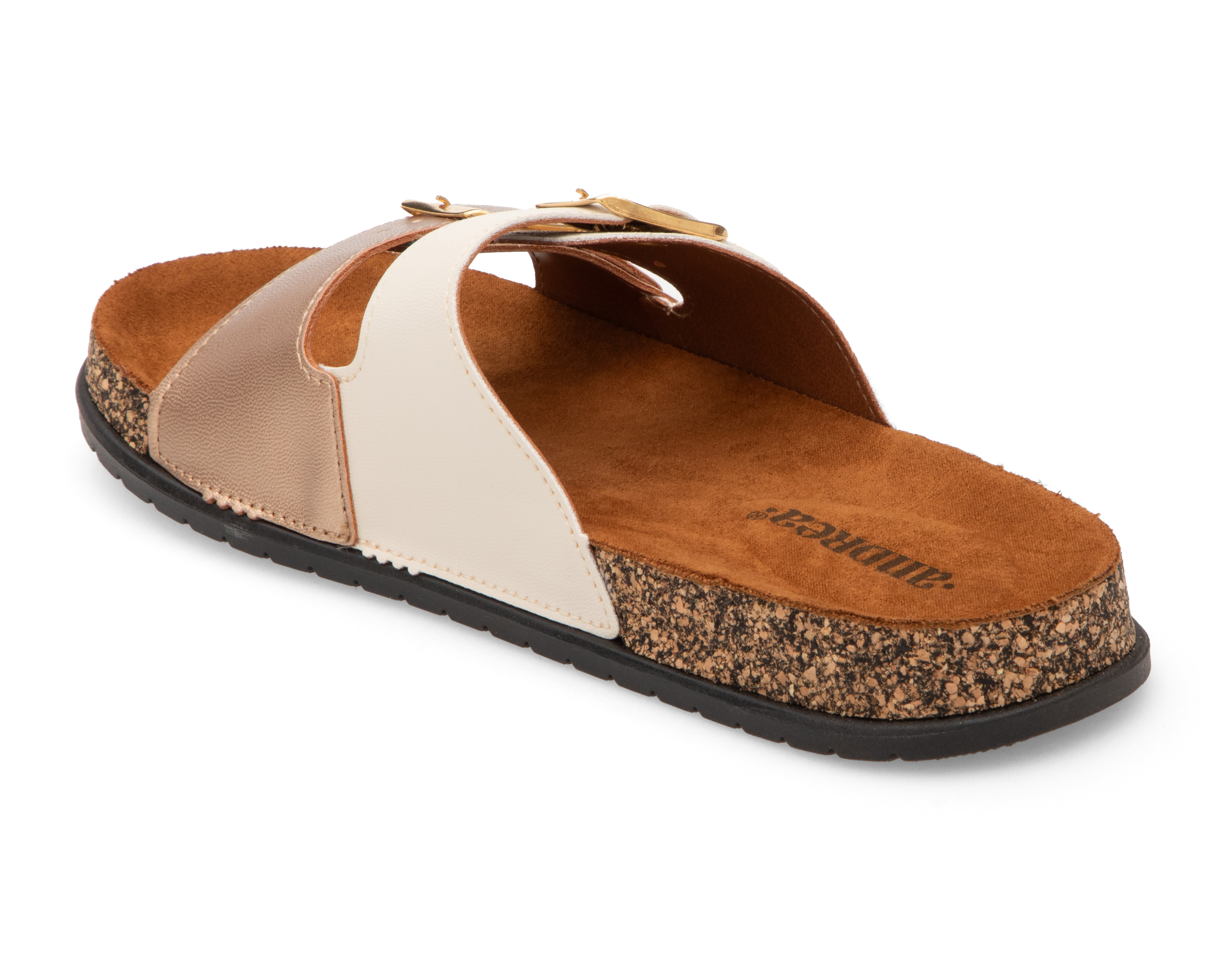 Foto 3 | Foto 3 | Sandalias Casuales Andrea para Mujer