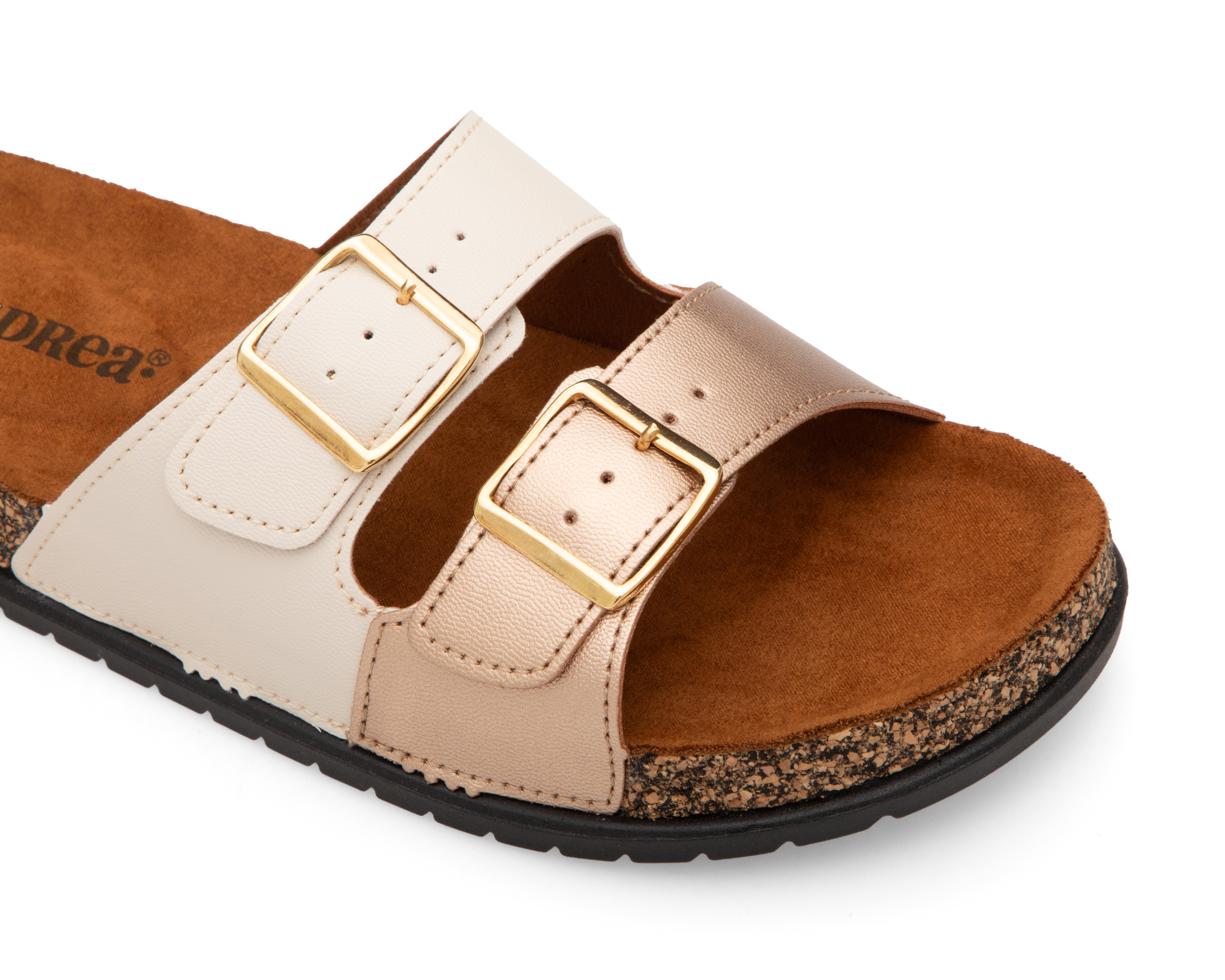 Foto 6 | Foto 6 | Sandalias Casuales Andrea para Mujer