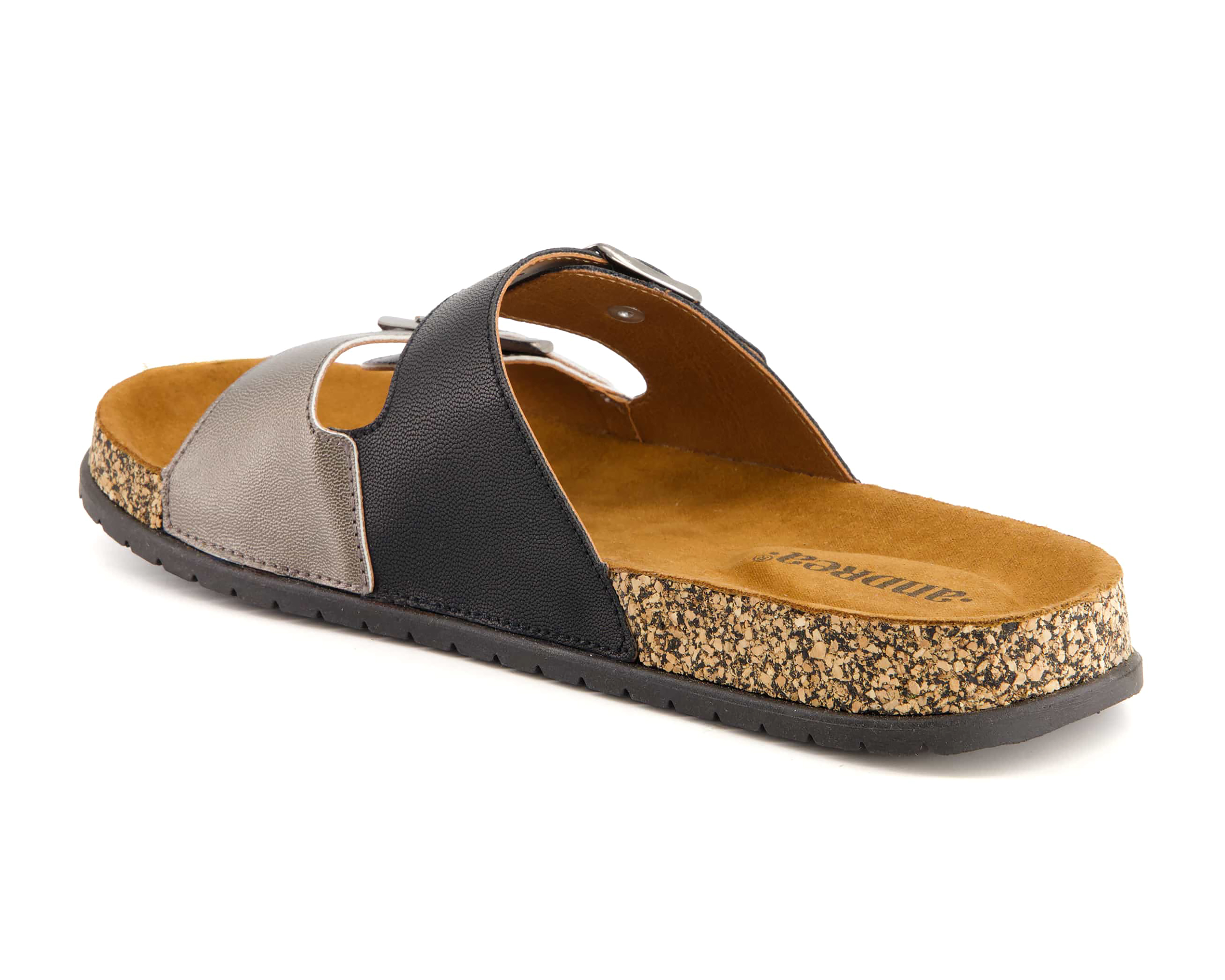 Foto 4 pulgar | Foto 3 | Sandalias Casuales Andrea para Mujer