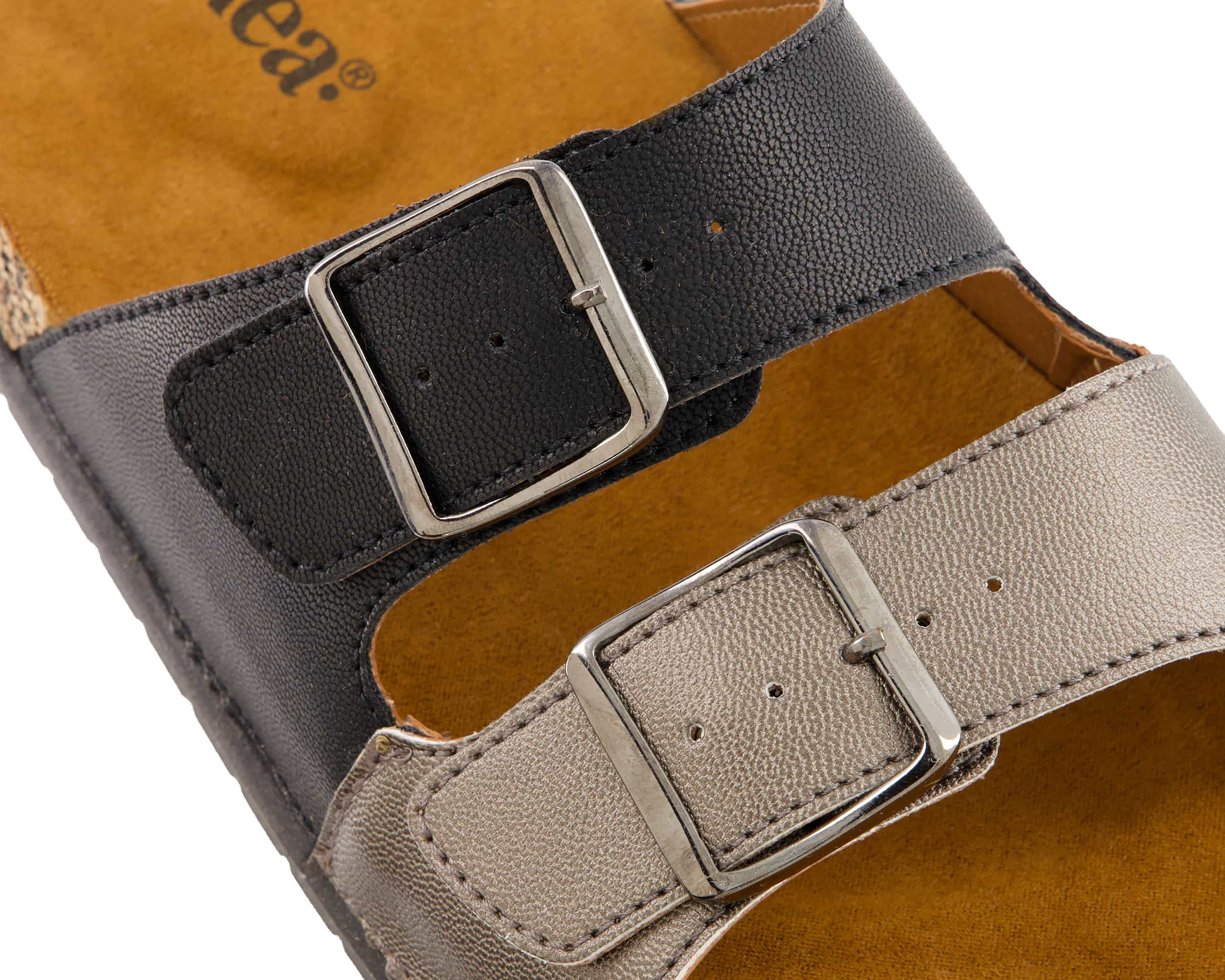 Foto 7 pulgar | Foto 6 | Sandalias Casuales Andrea para Mujer