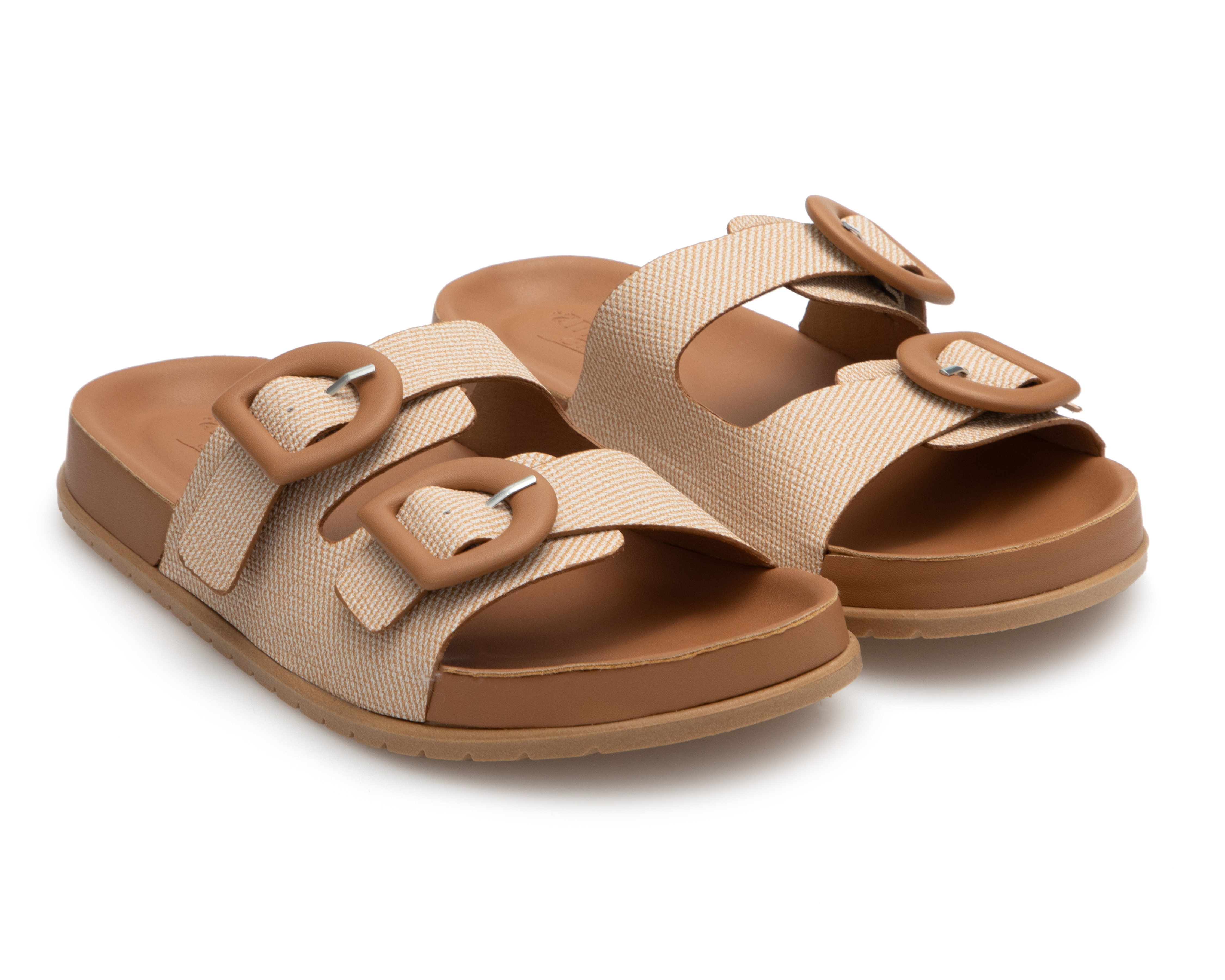 Sandalias Confort Andrea para Mujer