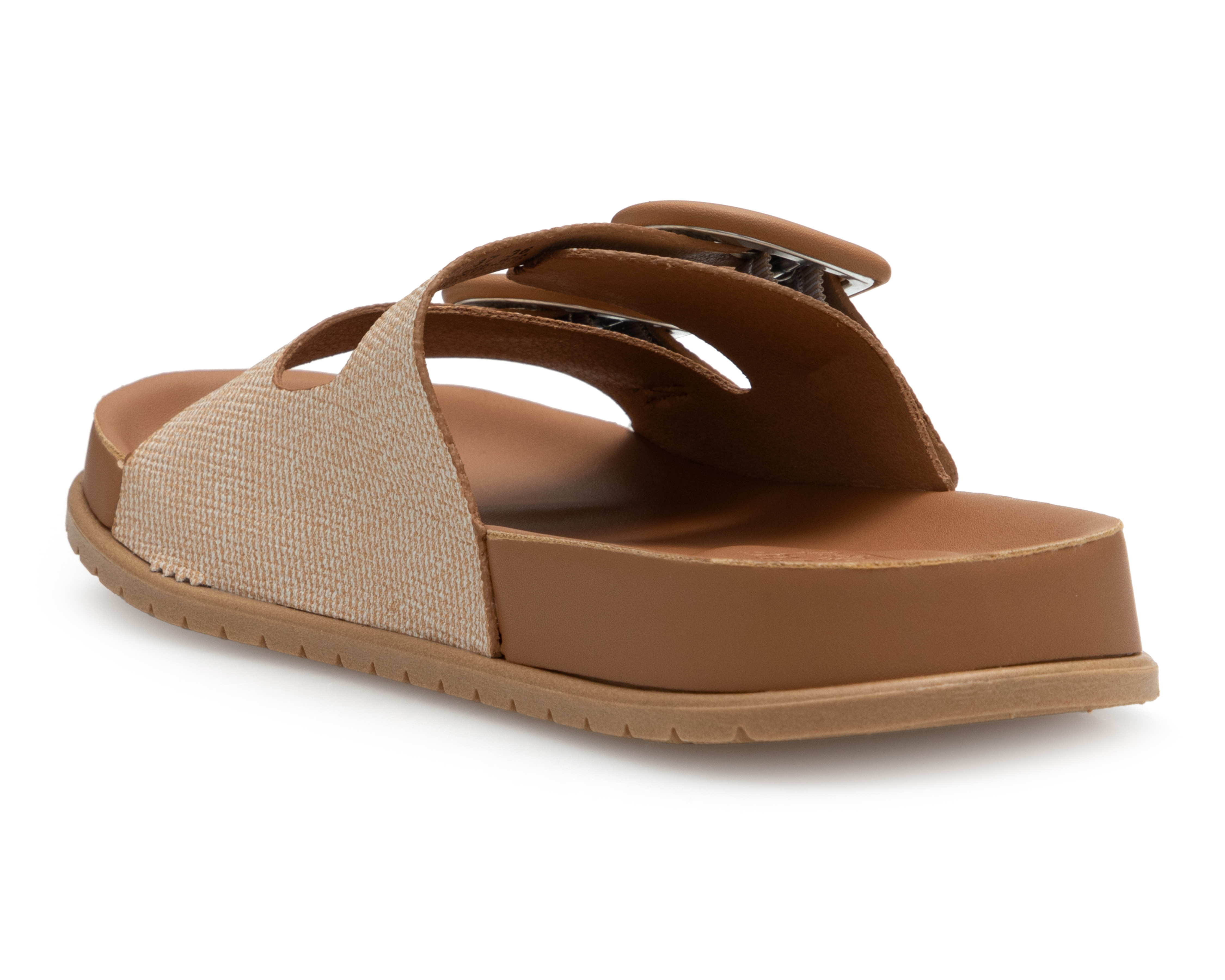 Foto 4 pulgar | Foto 3 | Sandalias Confort Andrea para Mujer