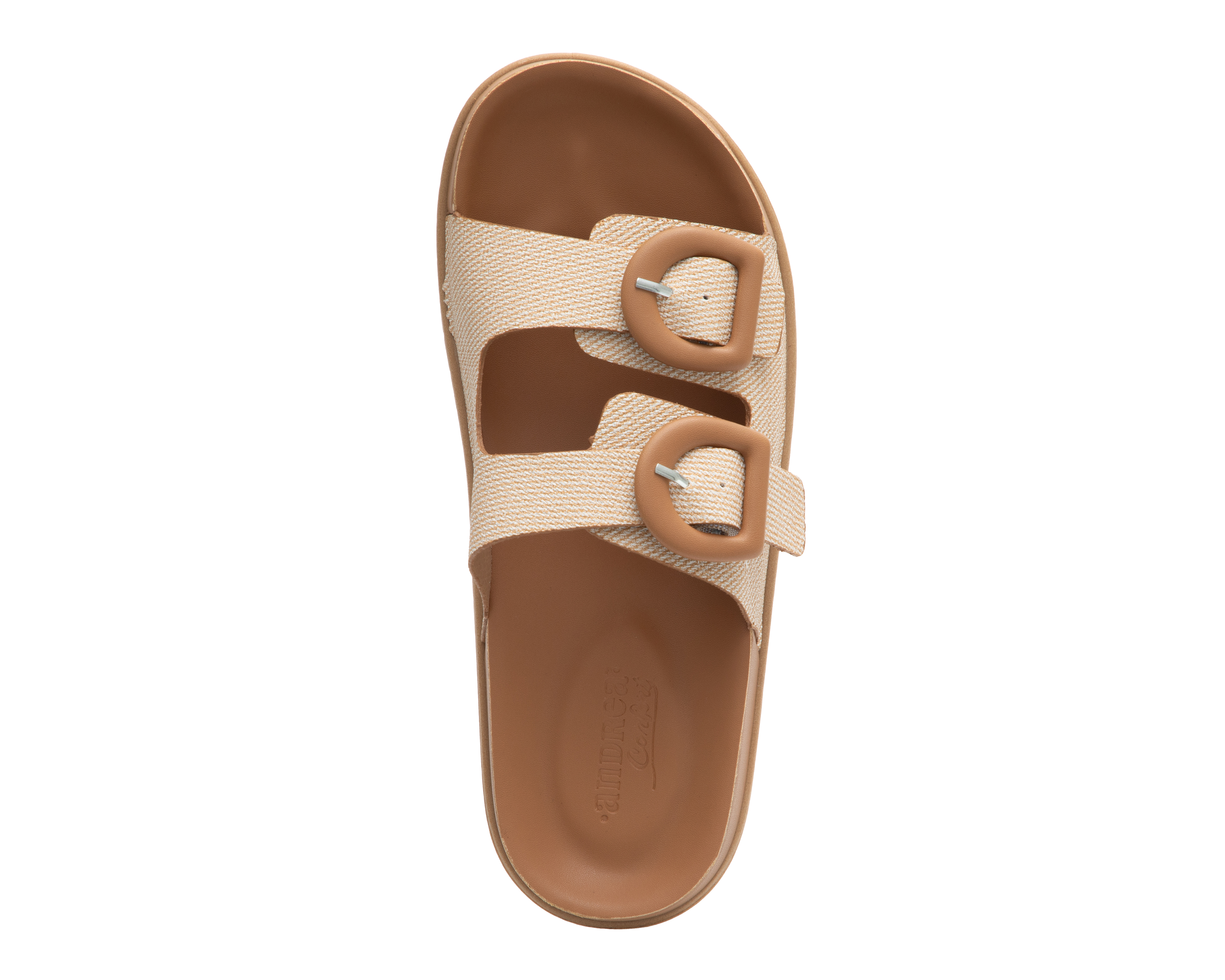 Foto 5 | Foto 5 | Sandalias Confort Andrea para Mujer