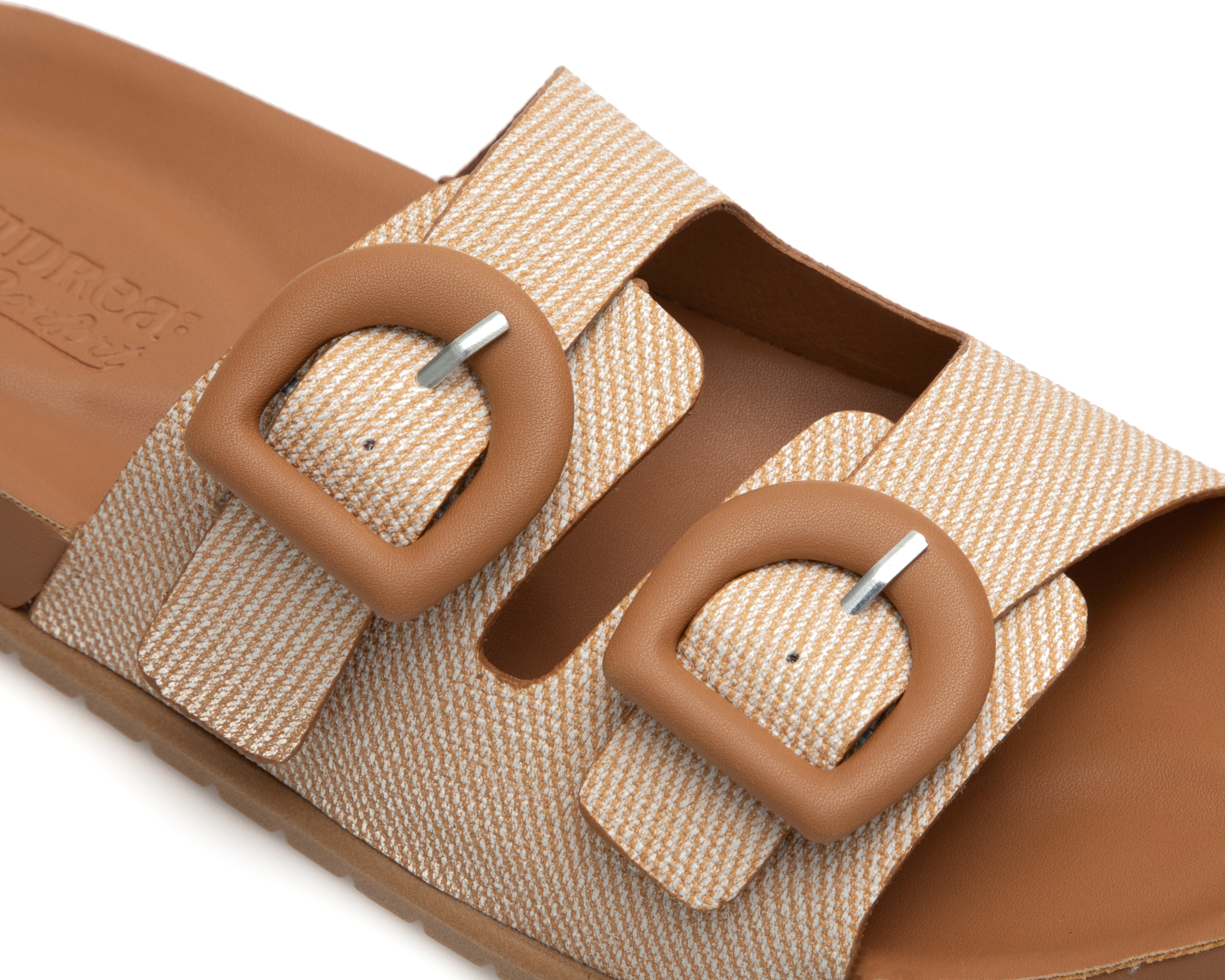 Foto 6 | Foto 6 | Sandalias Confort Andrea para Mujer