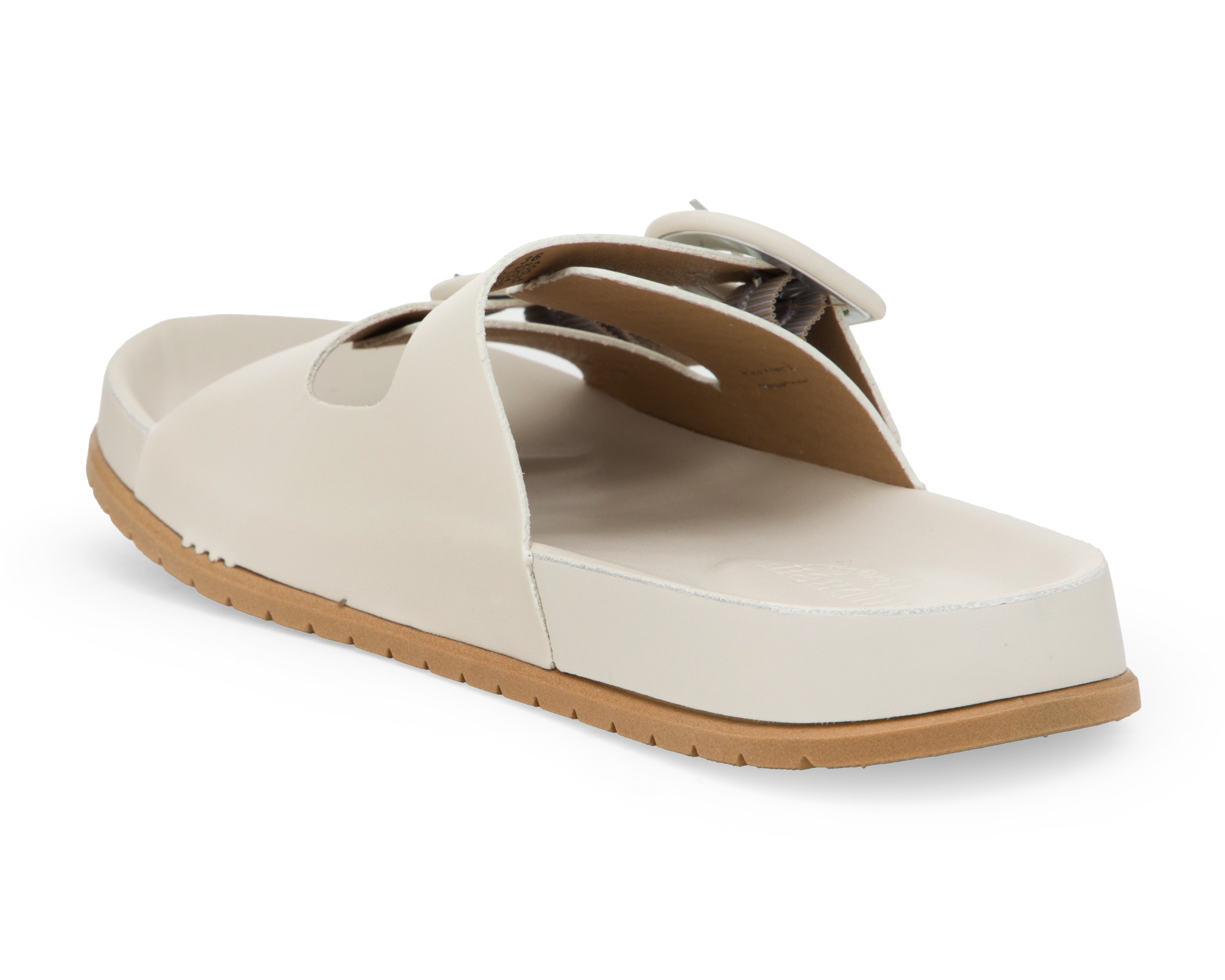 Foto 4 pulgar | Foto 3 | Sandalias Confort Andrea para Mujer