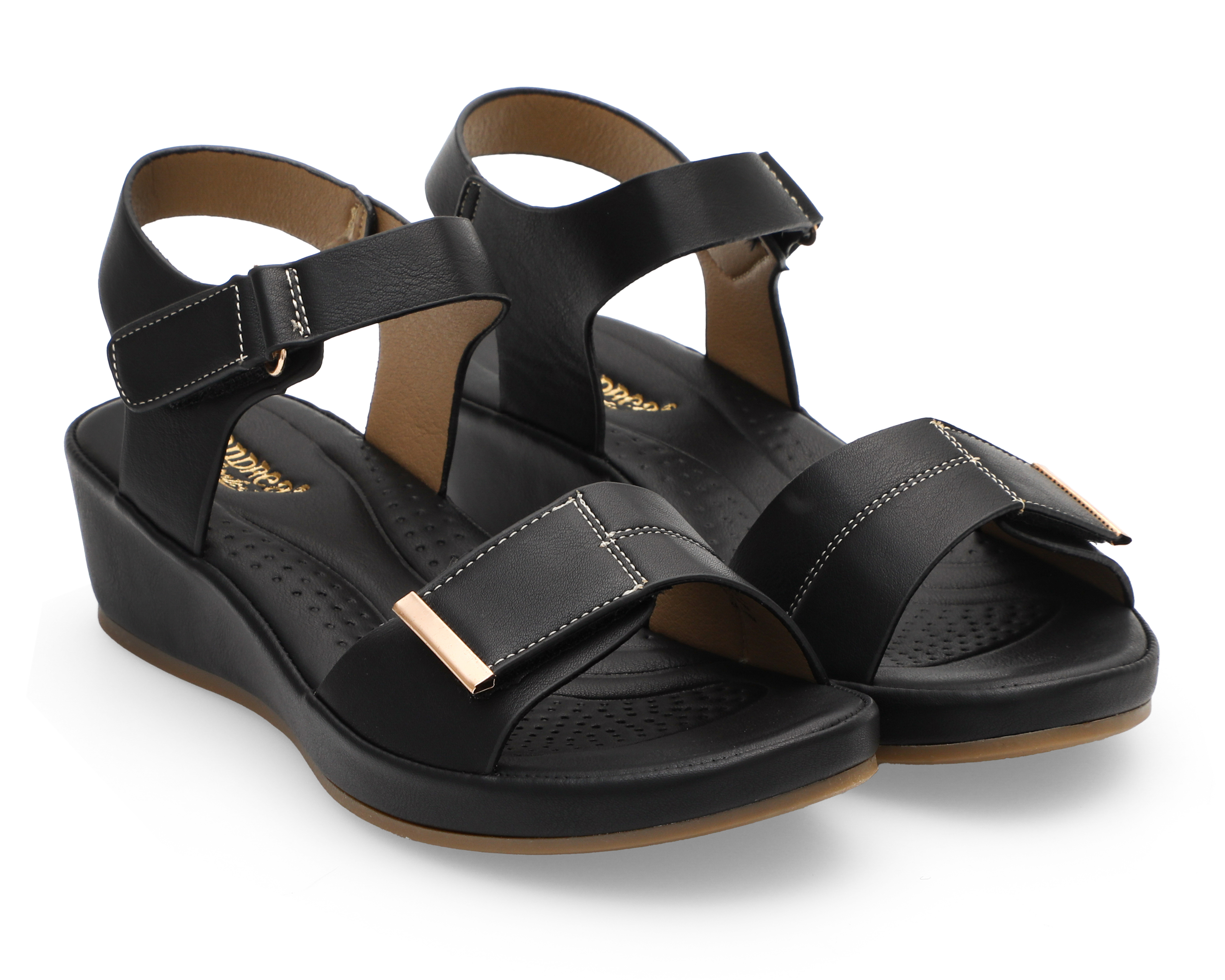 Foto 1 | Foto 1 | Sandalias Confort Andrea para Mujer