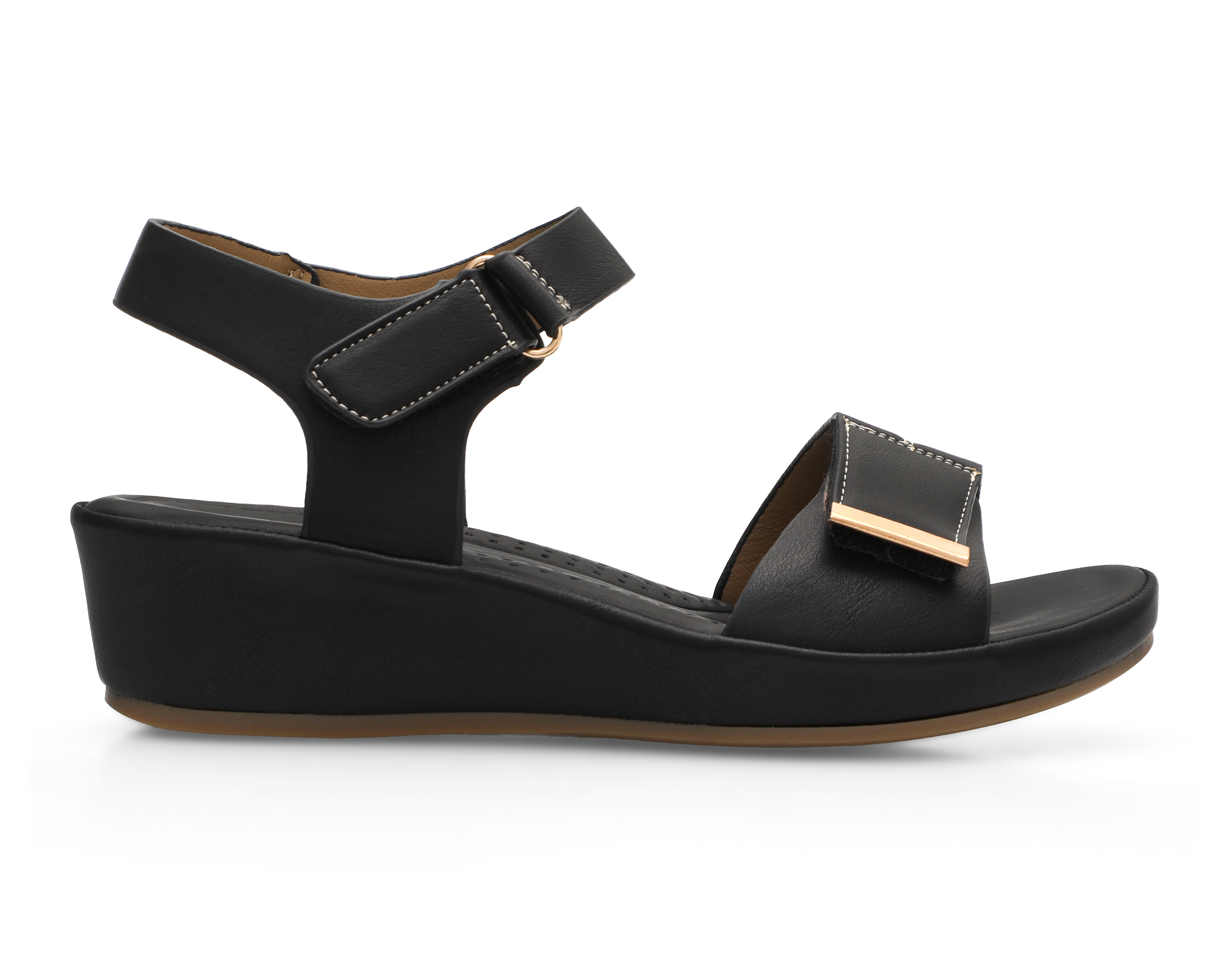 Foto 2 | Foto 2 | Sandalias Confort Andrea para Mujer