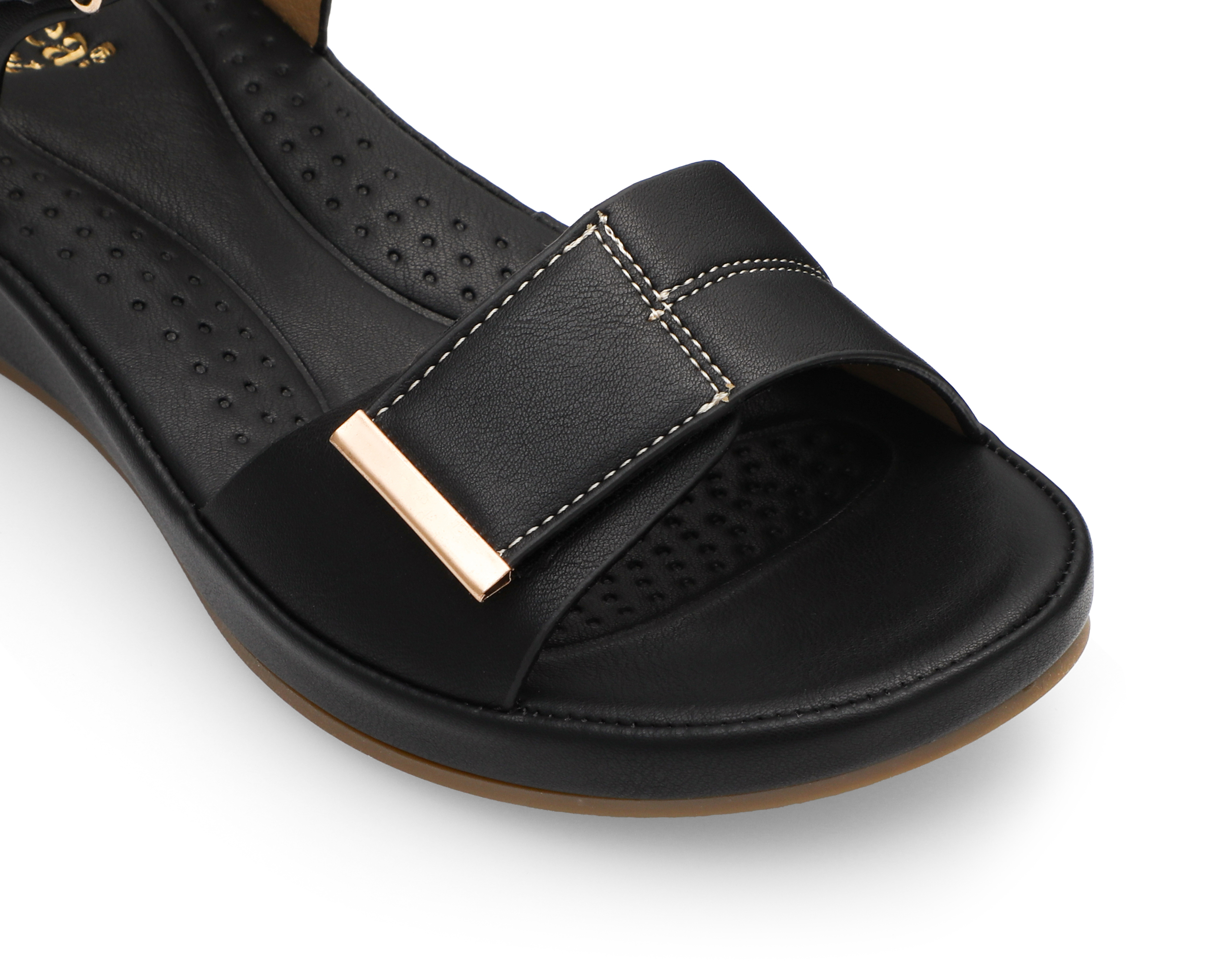 Foto 6 | Foto 6 | Sandalias Confort Andrea para Mujer