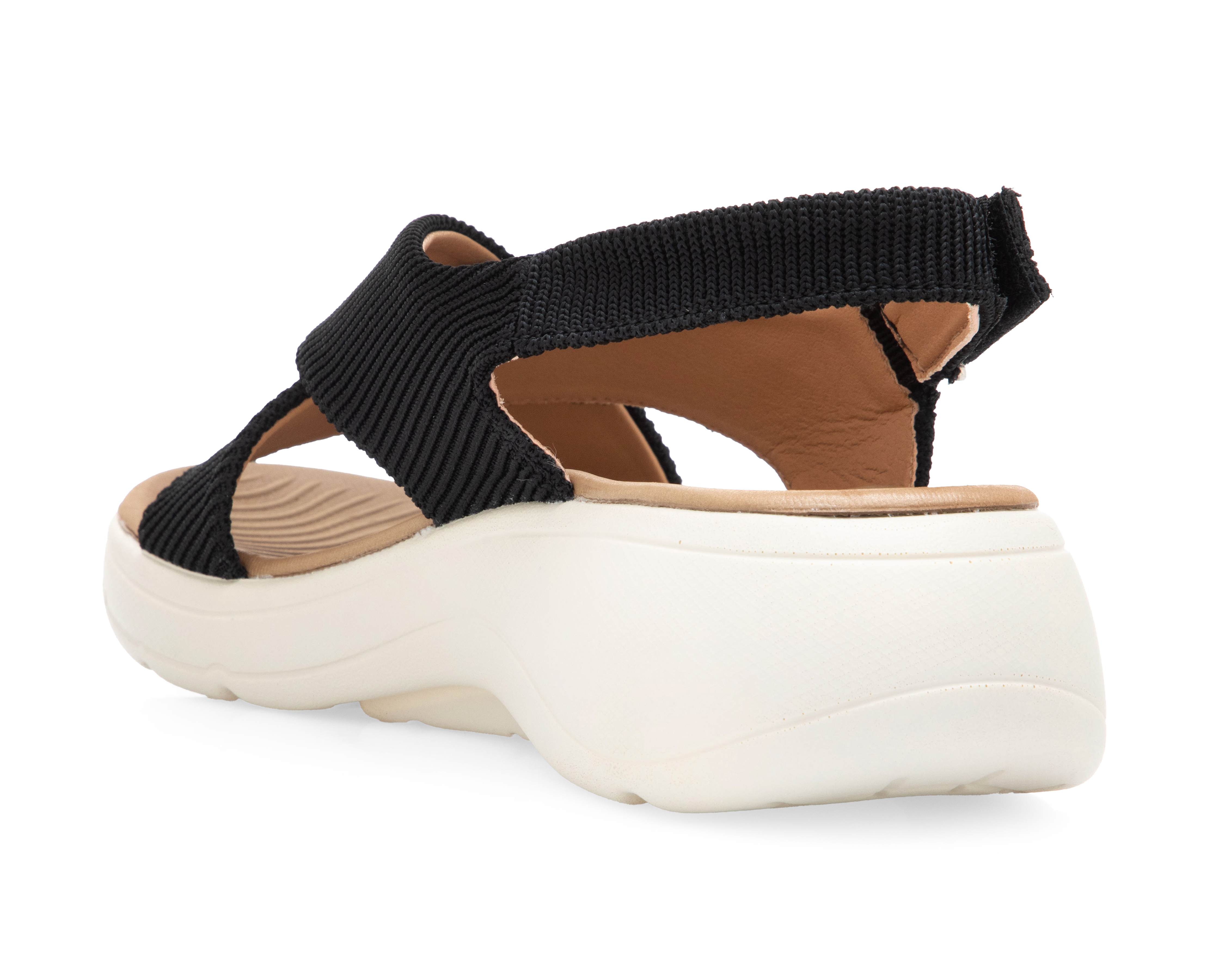 Foto 4 pulgar | Foto 3 | Sandalias Confort Andrea para Mujer