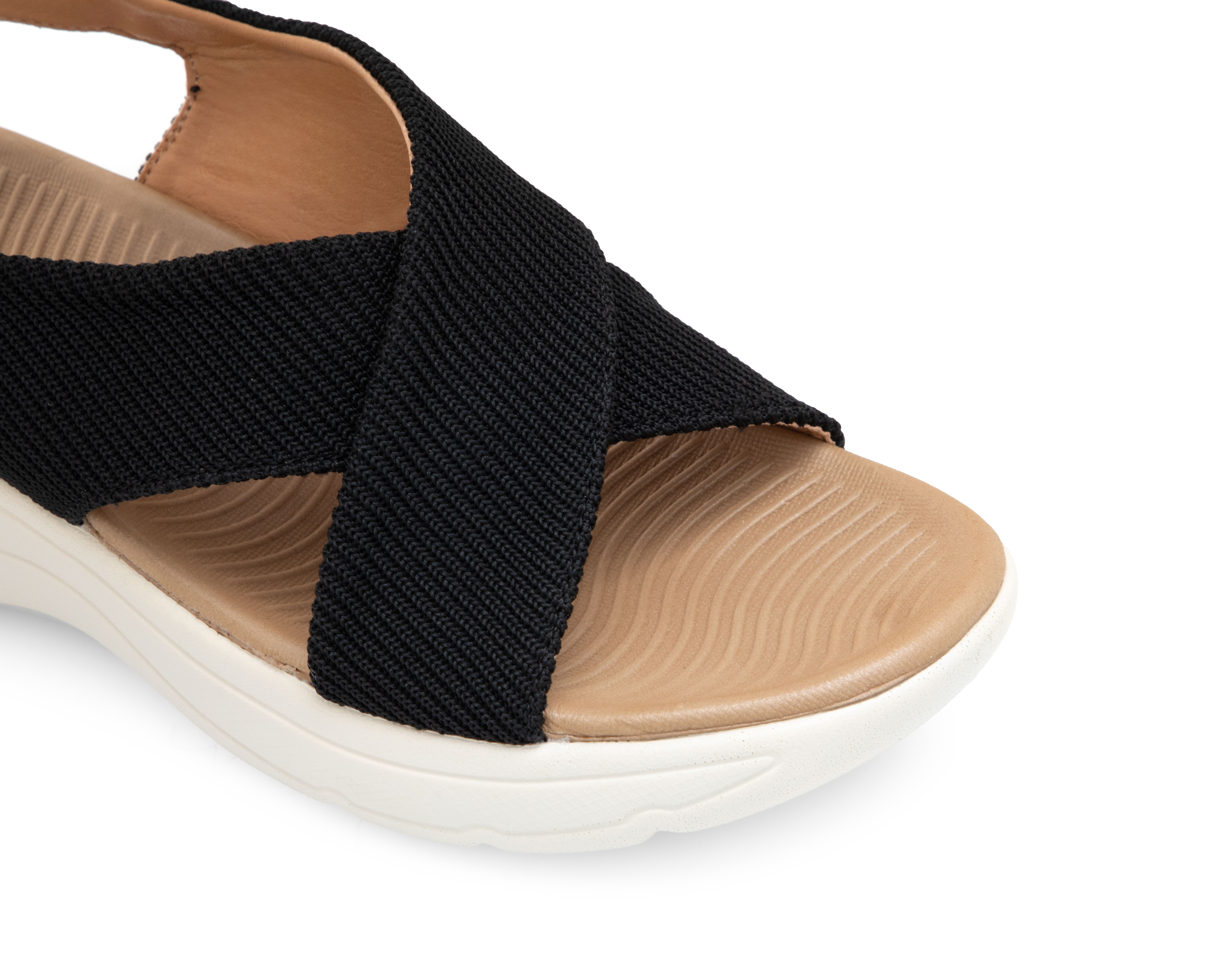 Foto 7 pulgar | Foto 6 | Sandalias Confort Andrea para Mujer