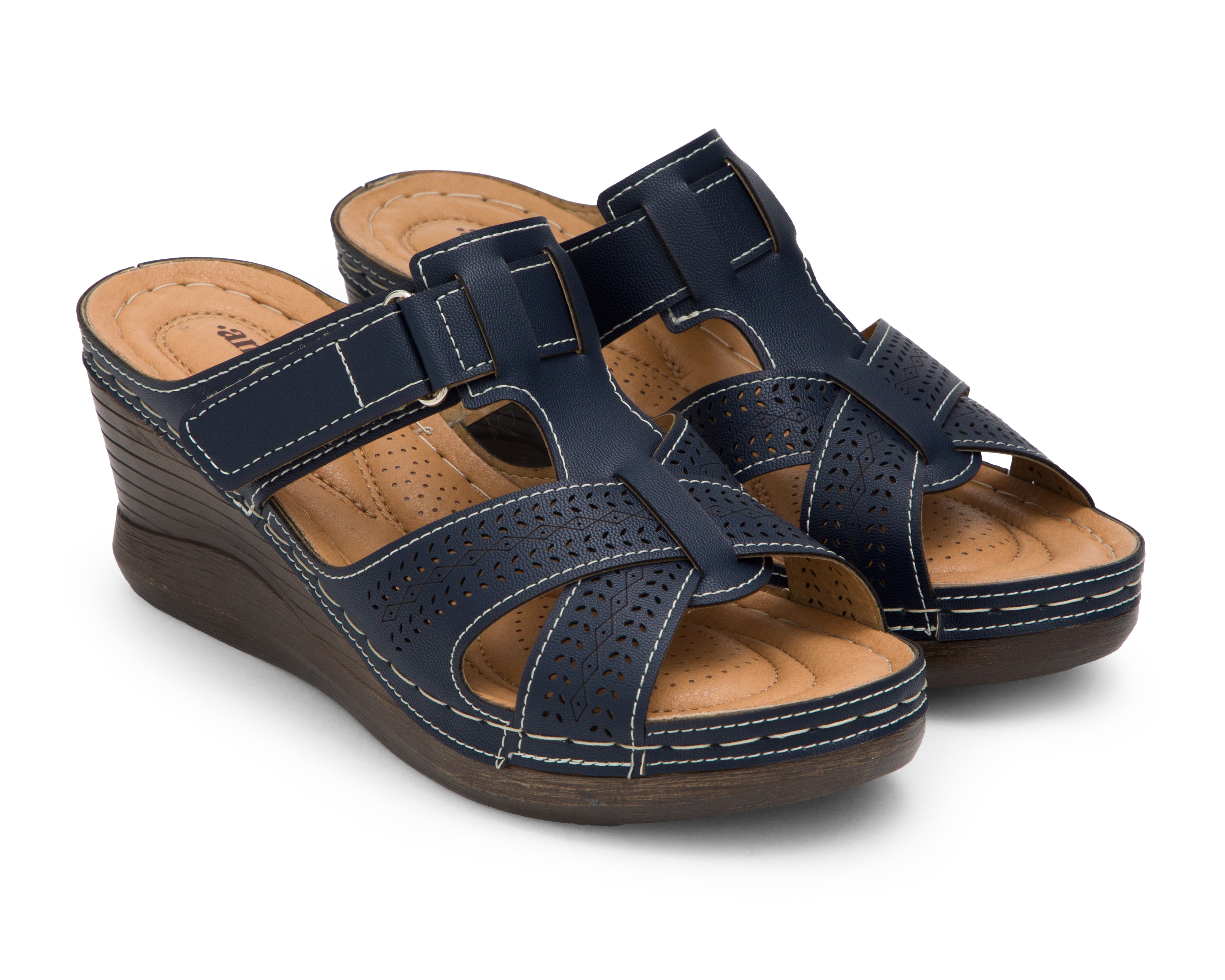 Foto 1 | Foto 1 | Sandalias Confort Andrea para Mujer