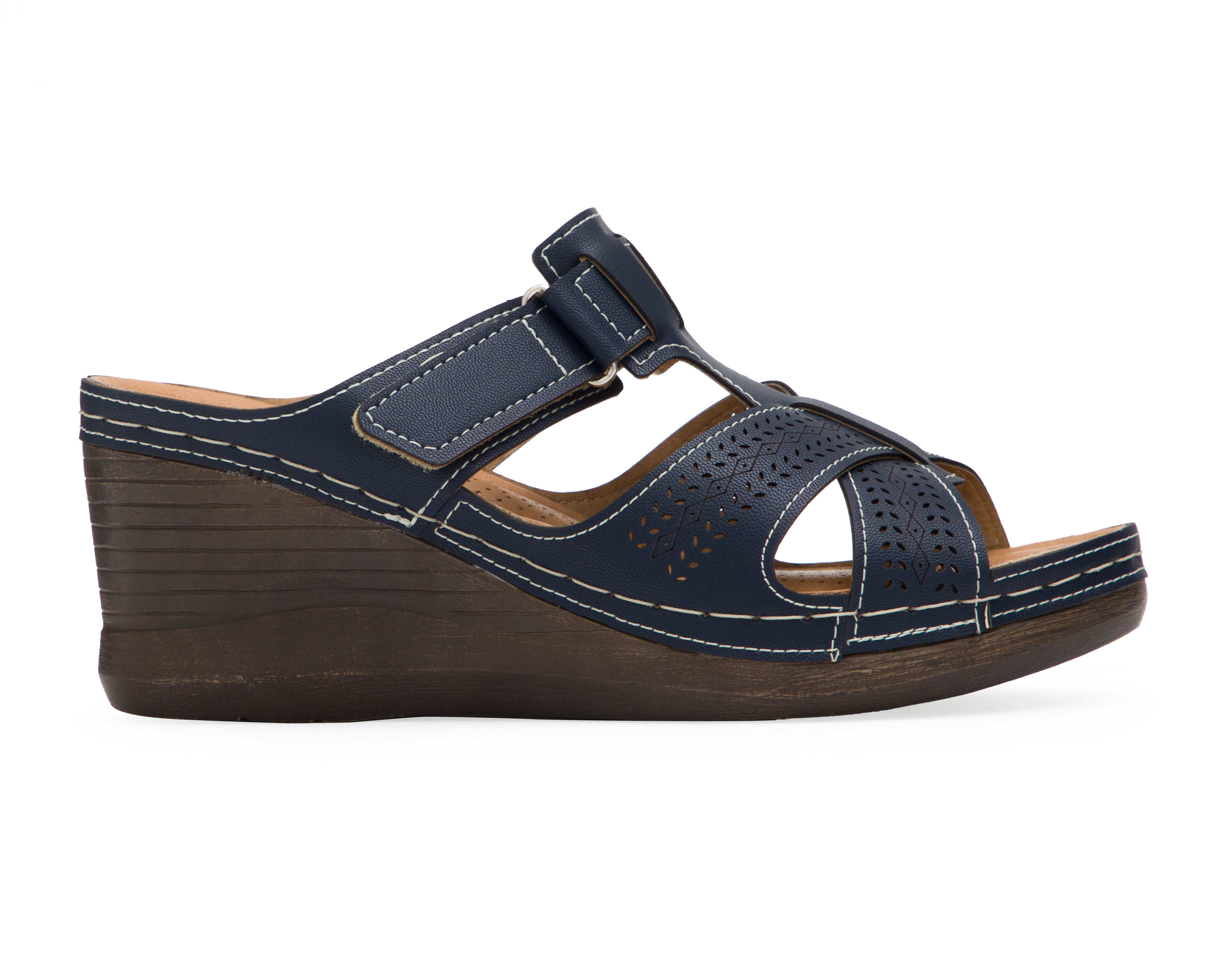 Foto 2 | Foto 2 | Sandalias Confort Andrea para Mujer