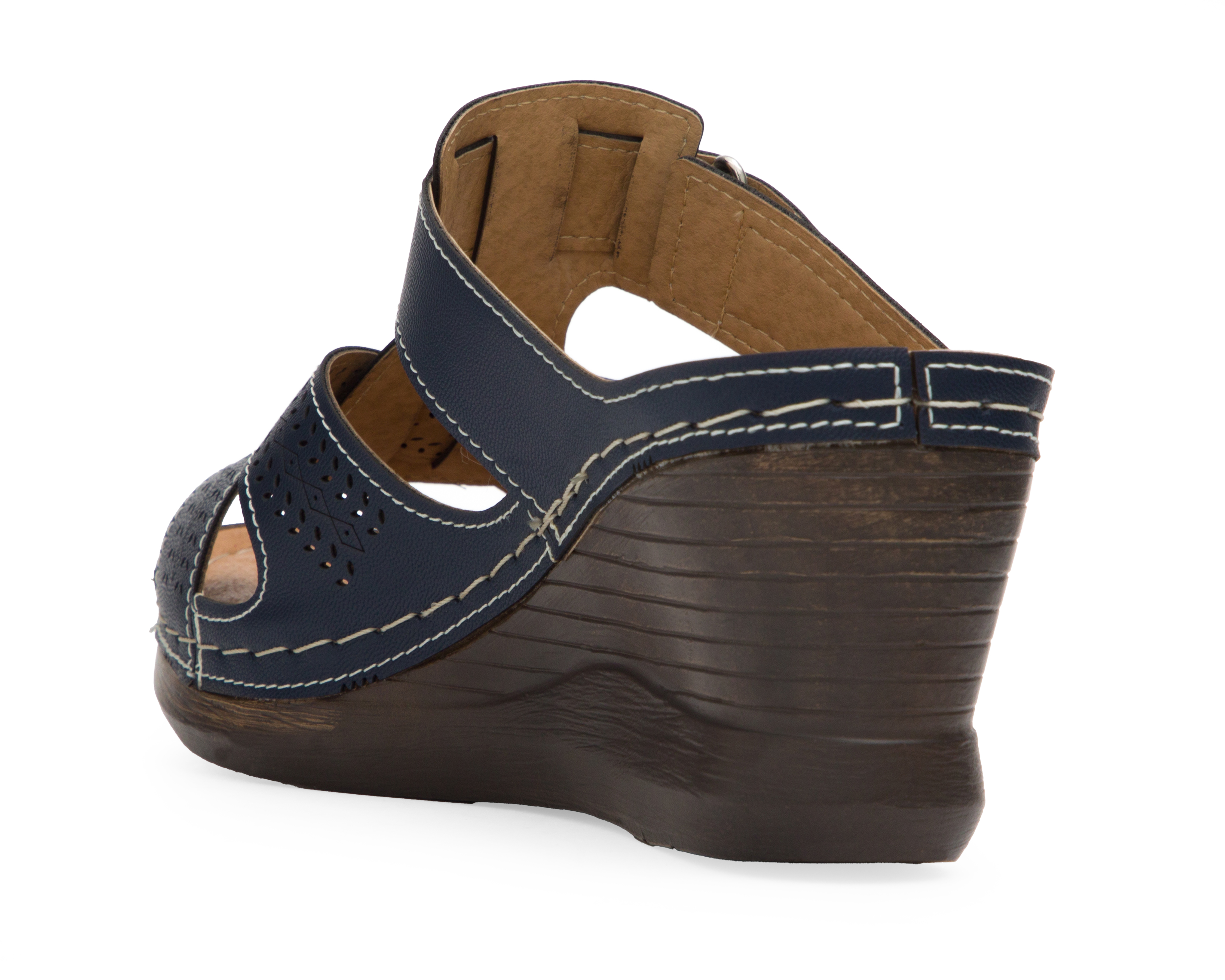 Foto 3 | Foto 3 | Sandalias Confort Andrea para Mujer