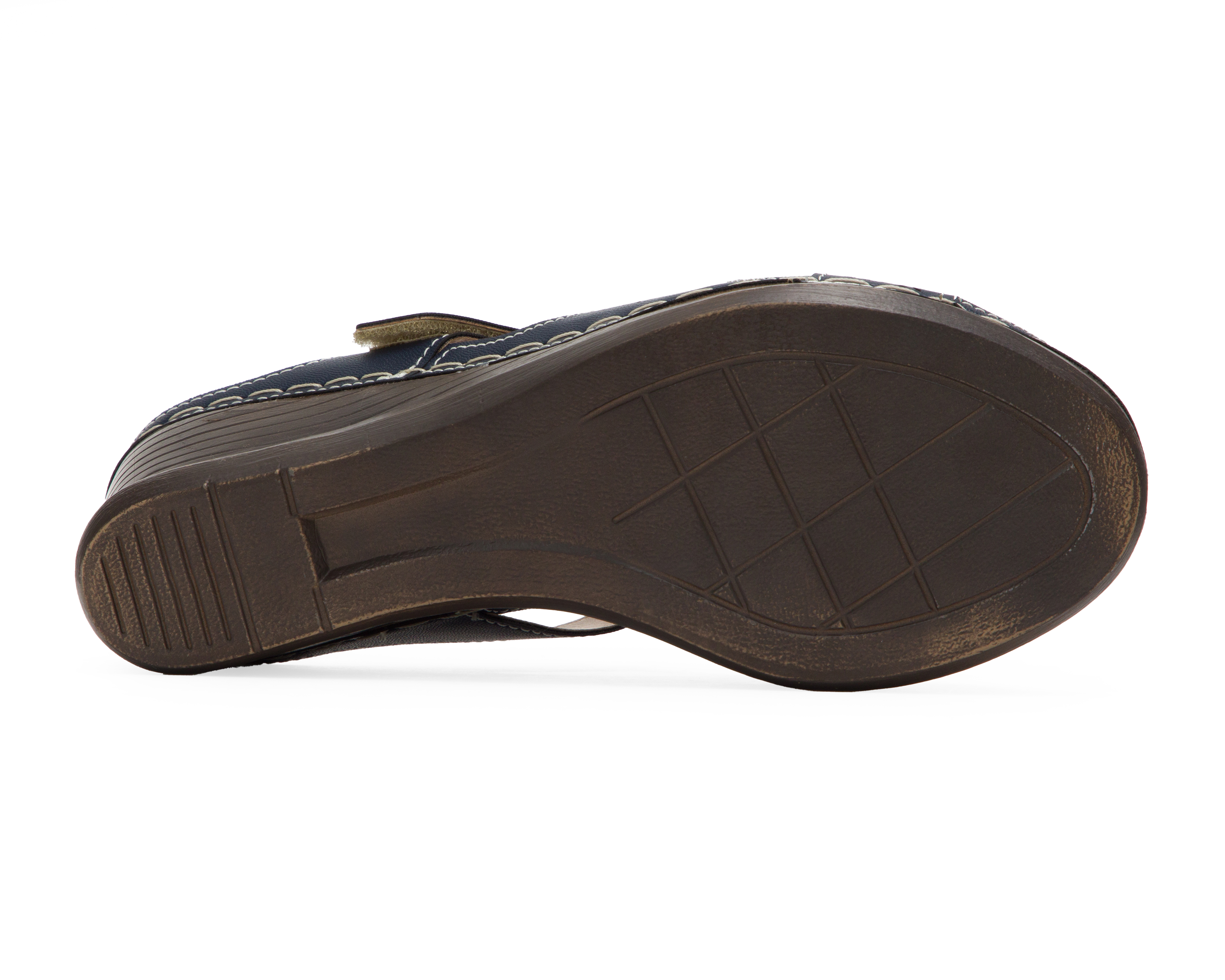 Foto 5 pulgar | Foto 4 | Sandalias Confort Andrea para Mujer