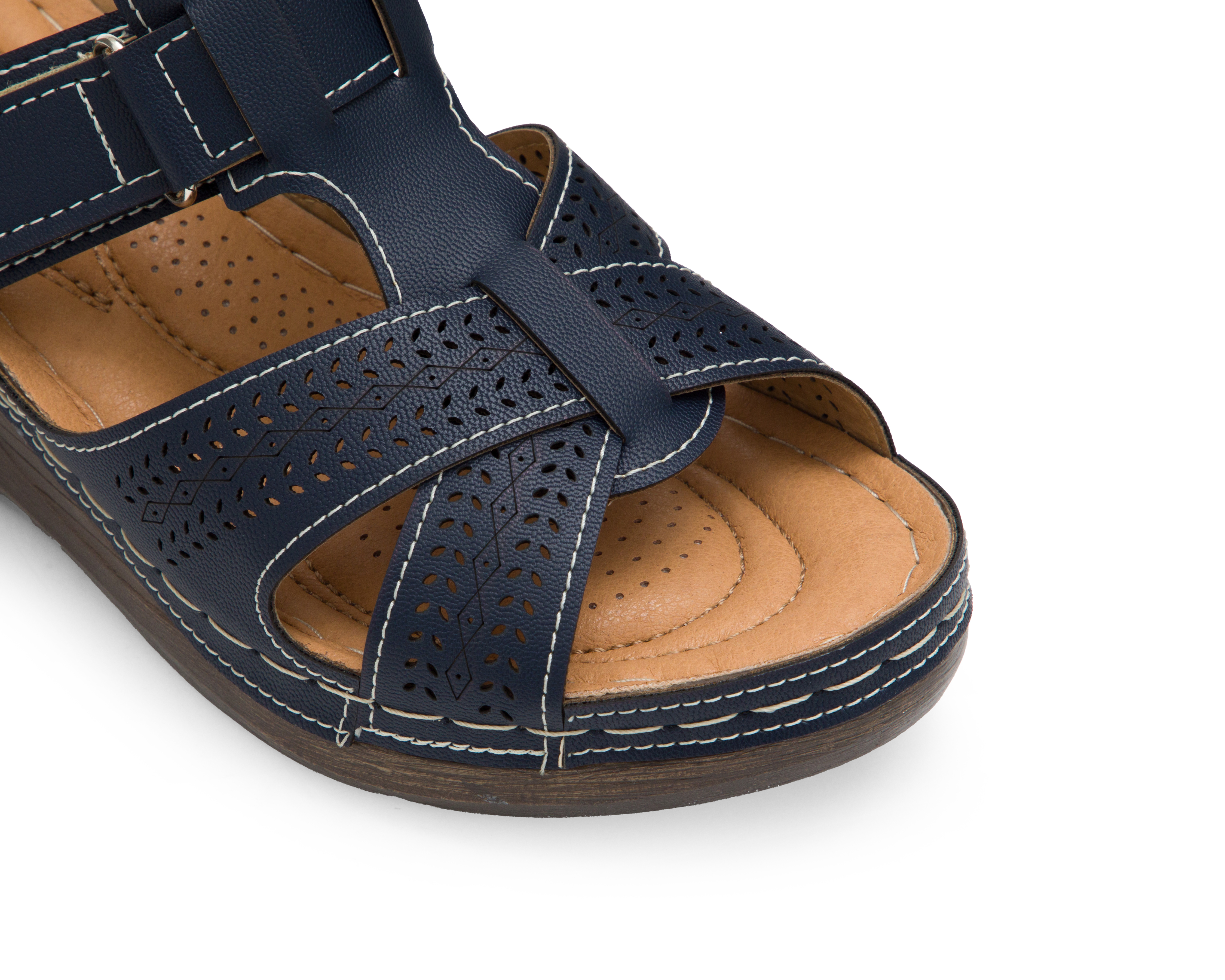 Foto 6 | Foto 6 | Sandalias Confort Andrea para Mujer