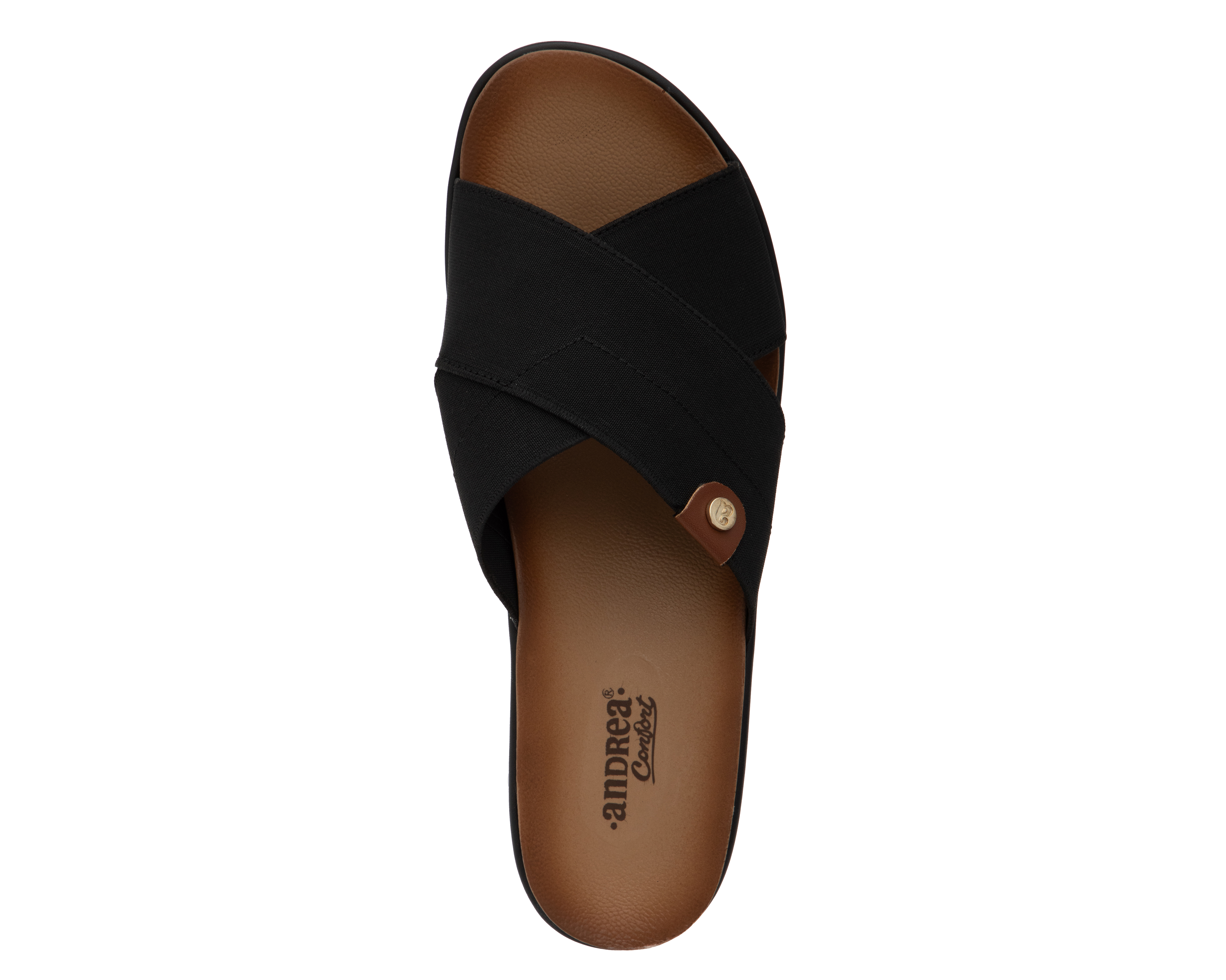 Foto 5 | Foto 5 | Sandalias Confort Andrea para Mujer