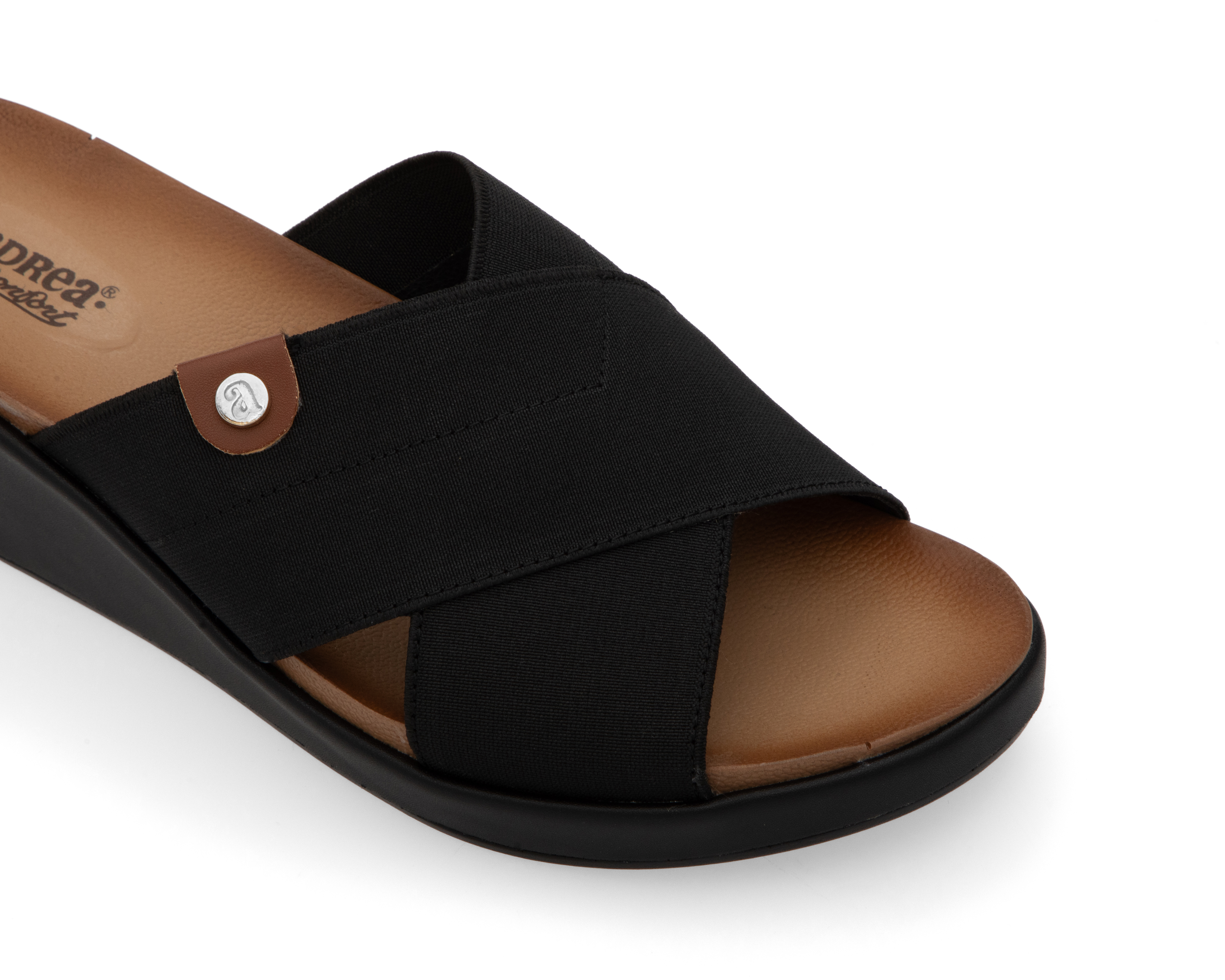 Foto 7 pulgar | Foto 6 | Sandalias Confort Andrea para Mujer