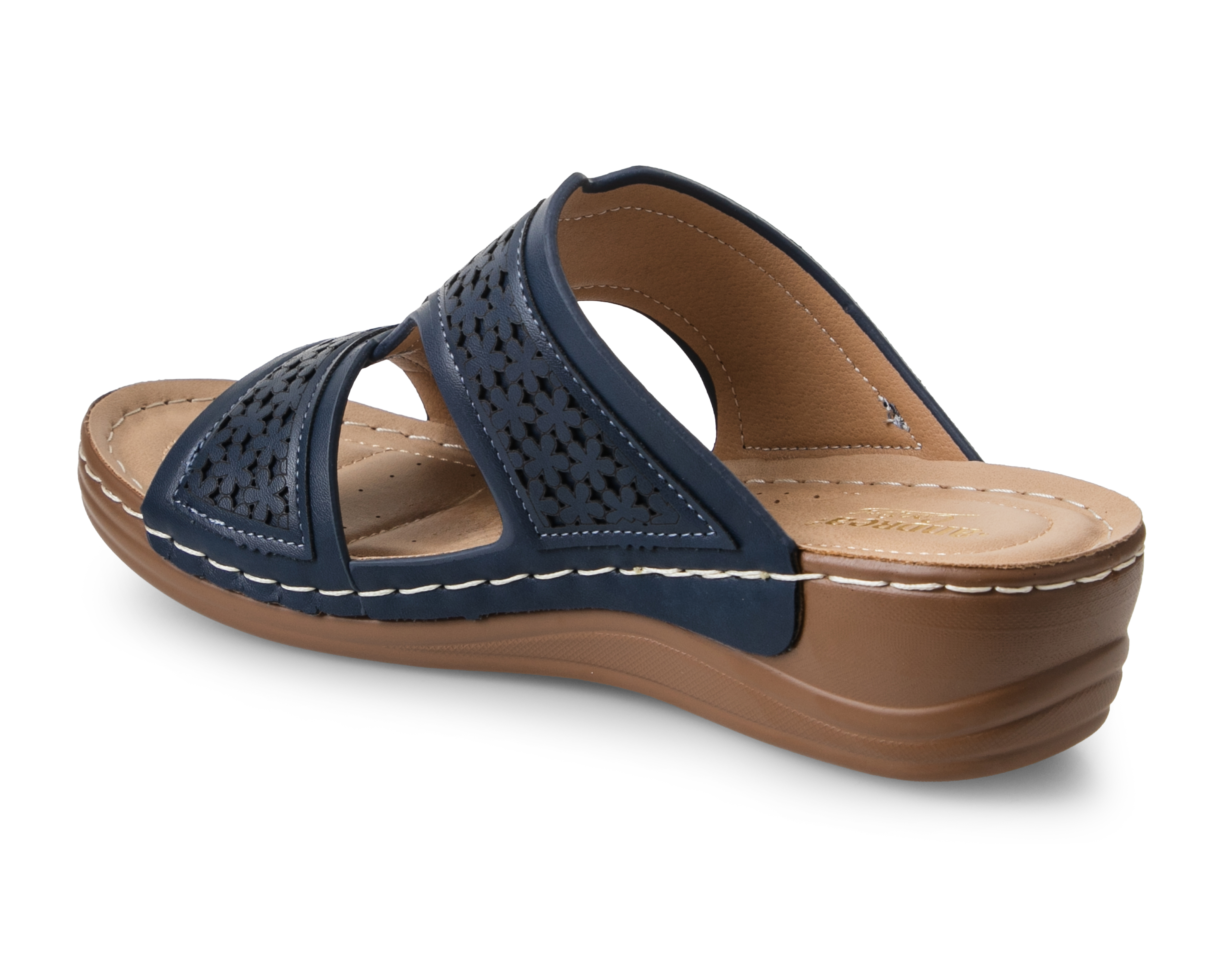 Foto 3 | Foto 3 | Sandalias Confort Andrea para Mujer