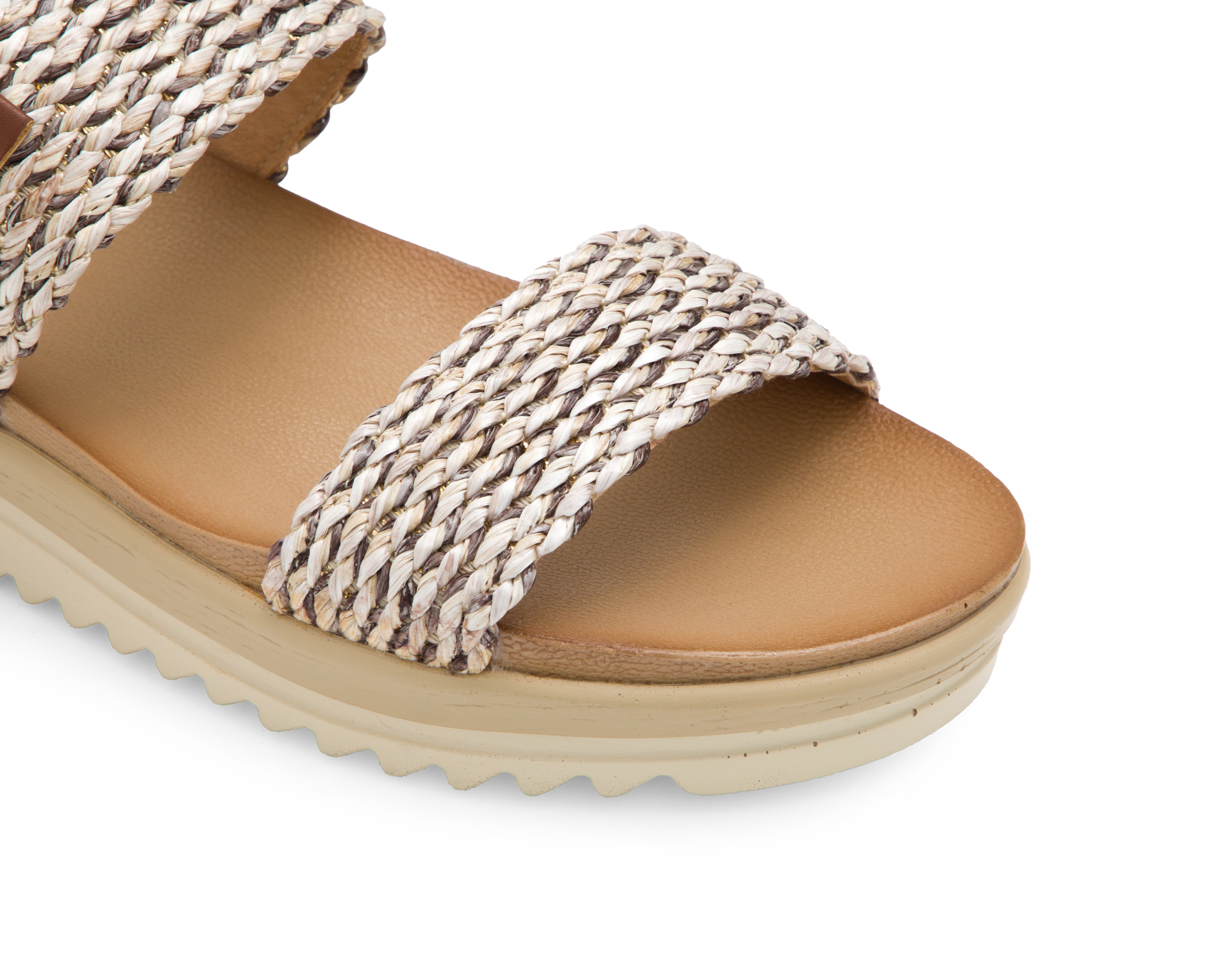 Foto 7 pulgar | Foto 6 | Sandalias Confort Andrea para Mujer