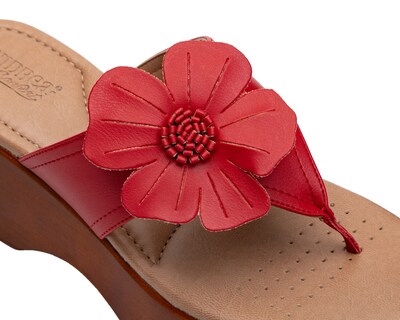 Foto 6 | Foto 6 | Sandalias Confort Andrea para Mujer