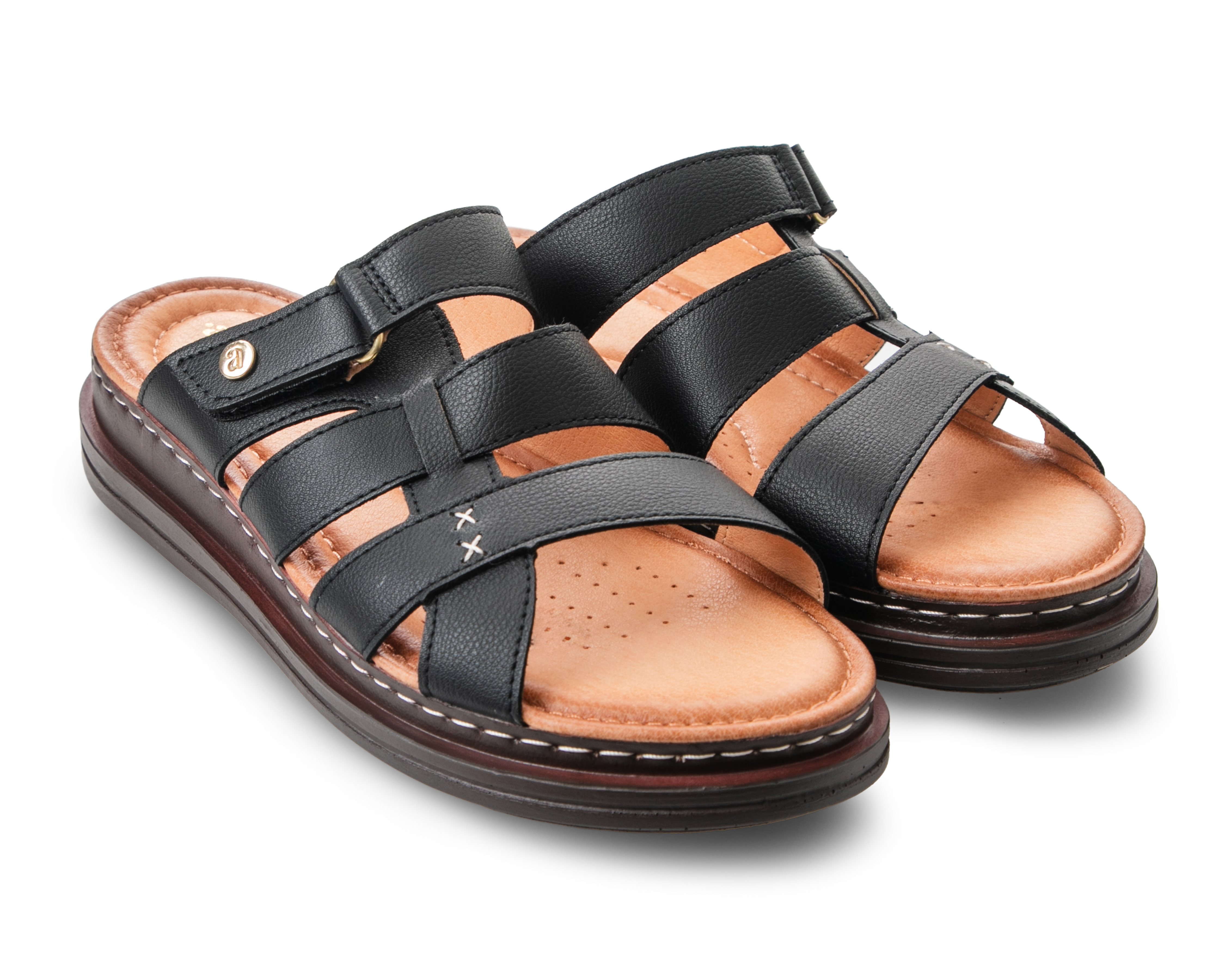 Foto 1 | Foto 1 | Sandalias Confort Andrea para Mujer