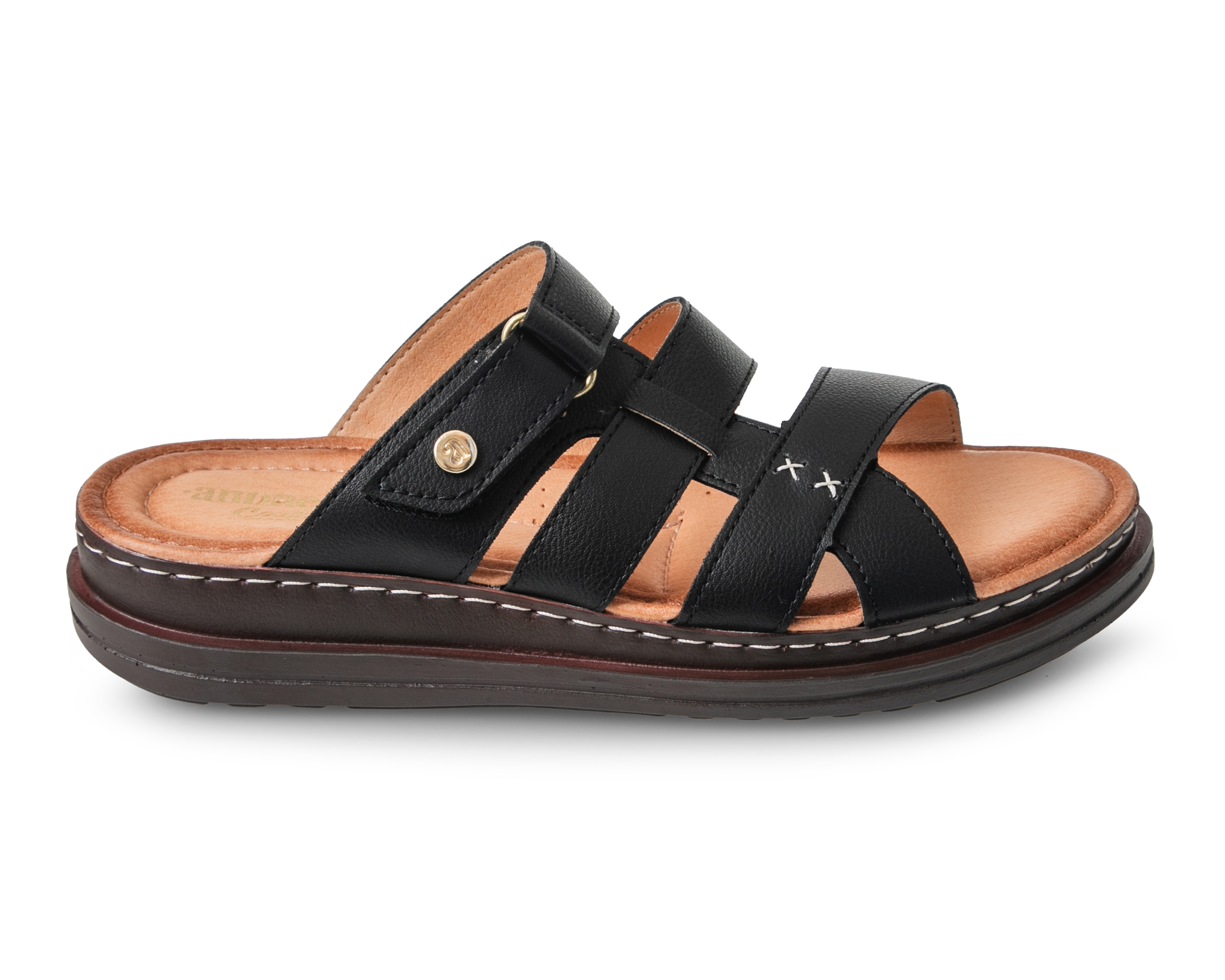 Foto 2 | Foto 2 | Sandalias Confort Andrea para Mujer