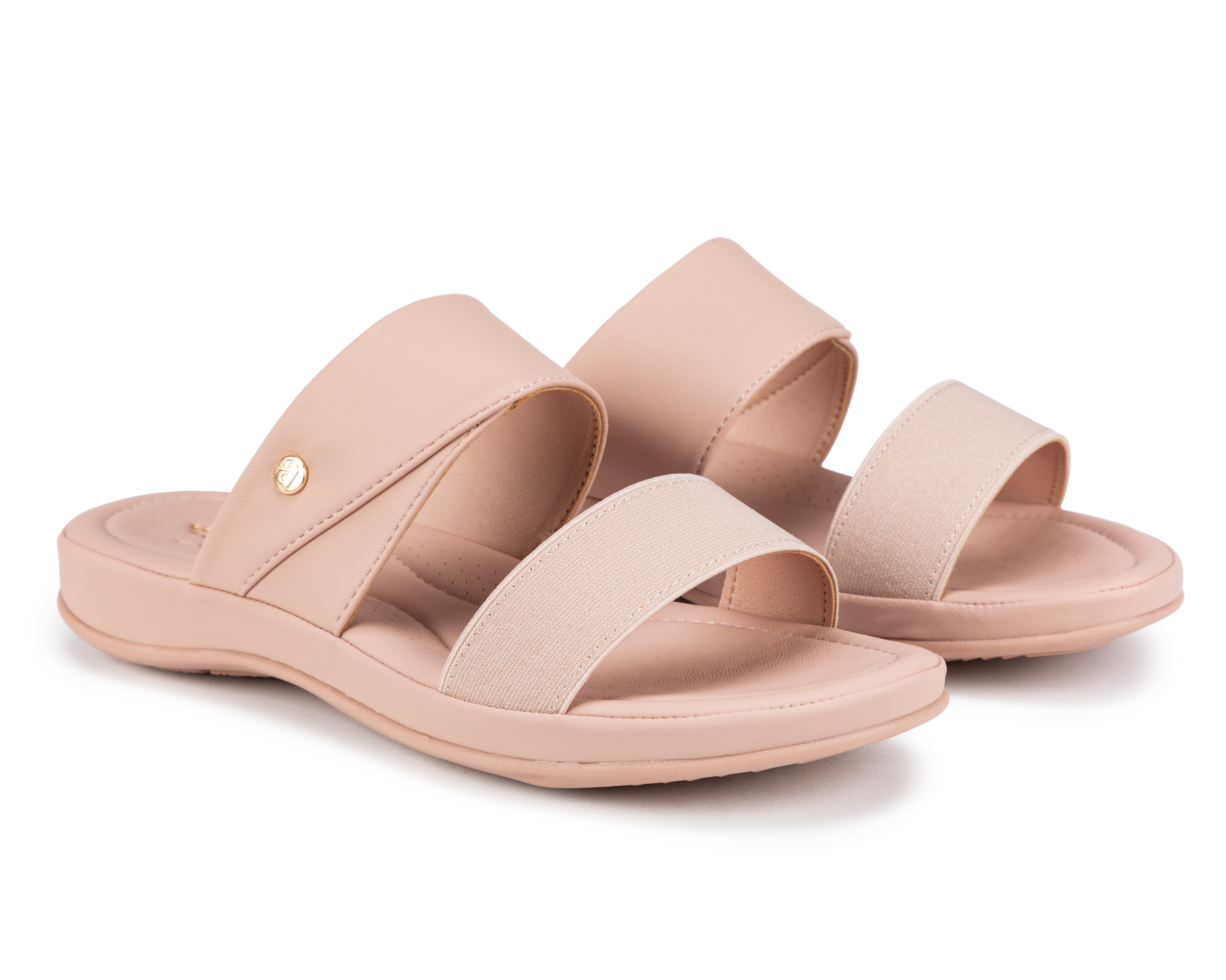 Foto 1 | Foto 1 | Sandalias Confort Andrea para Mujer