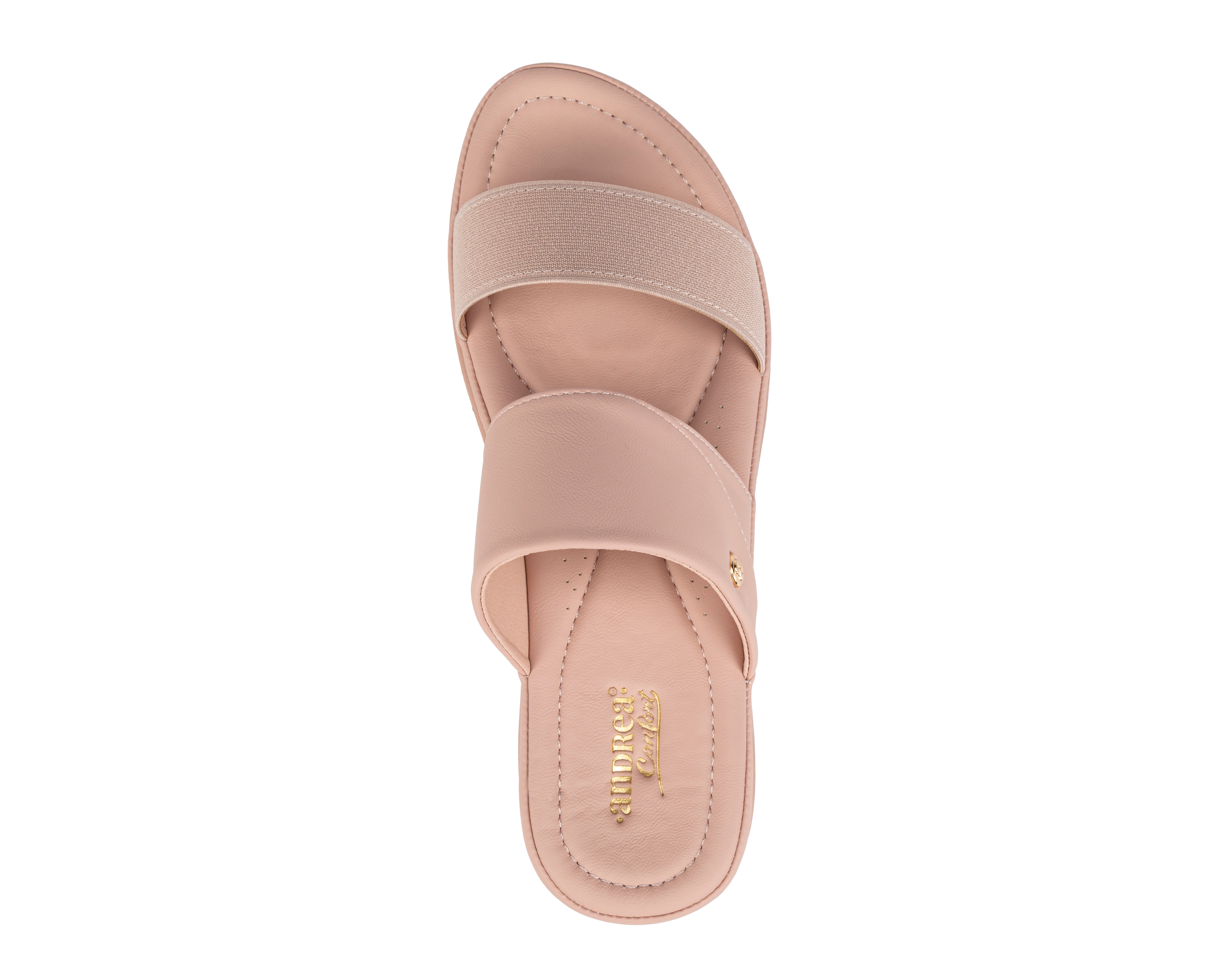 Foto 6 pulgar | Foto 5 | Sandalias Confort Andrea para Mujer