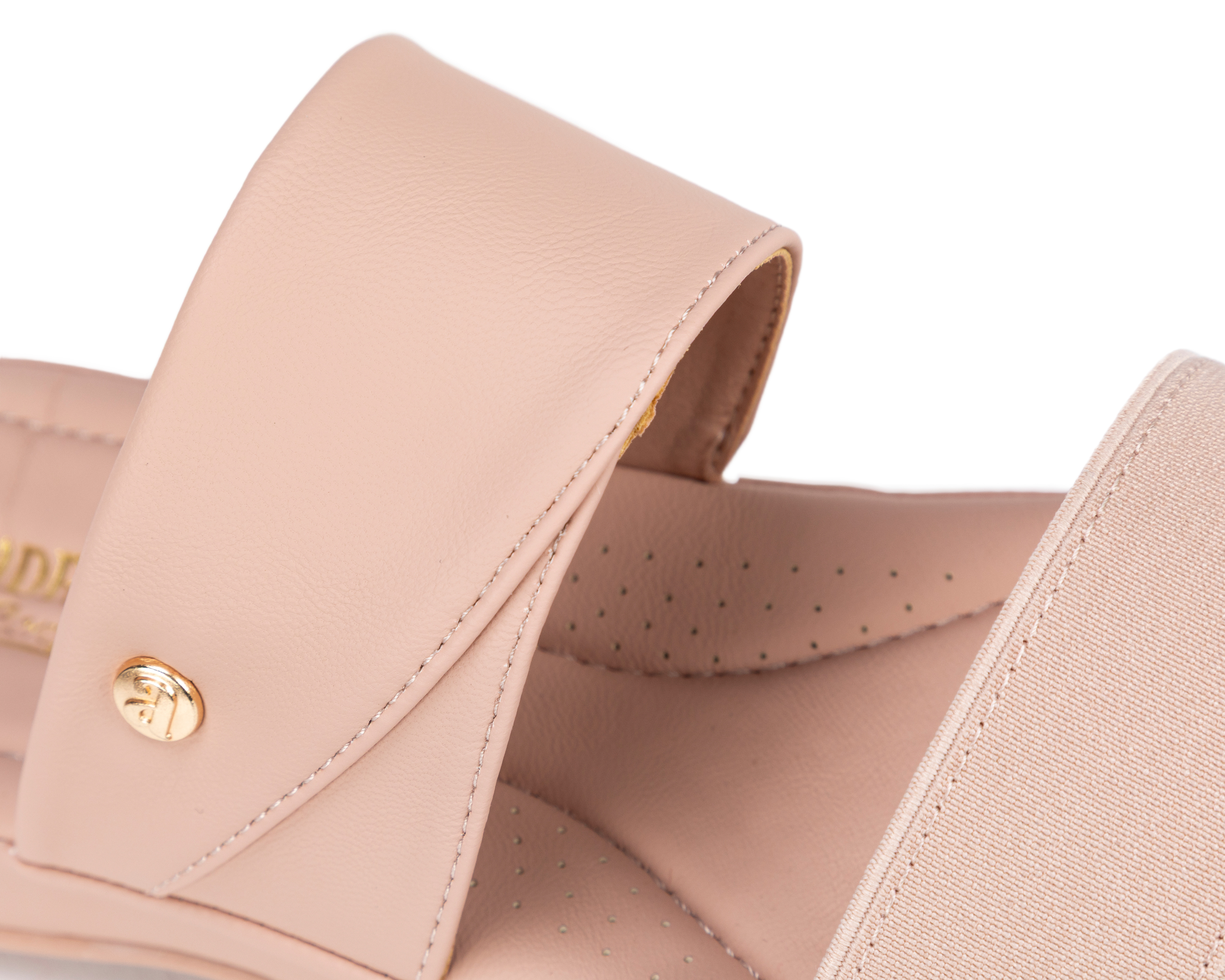 Foto 7 pulgar | Foto 6 | Sandalias Confort Andrea para Mujer