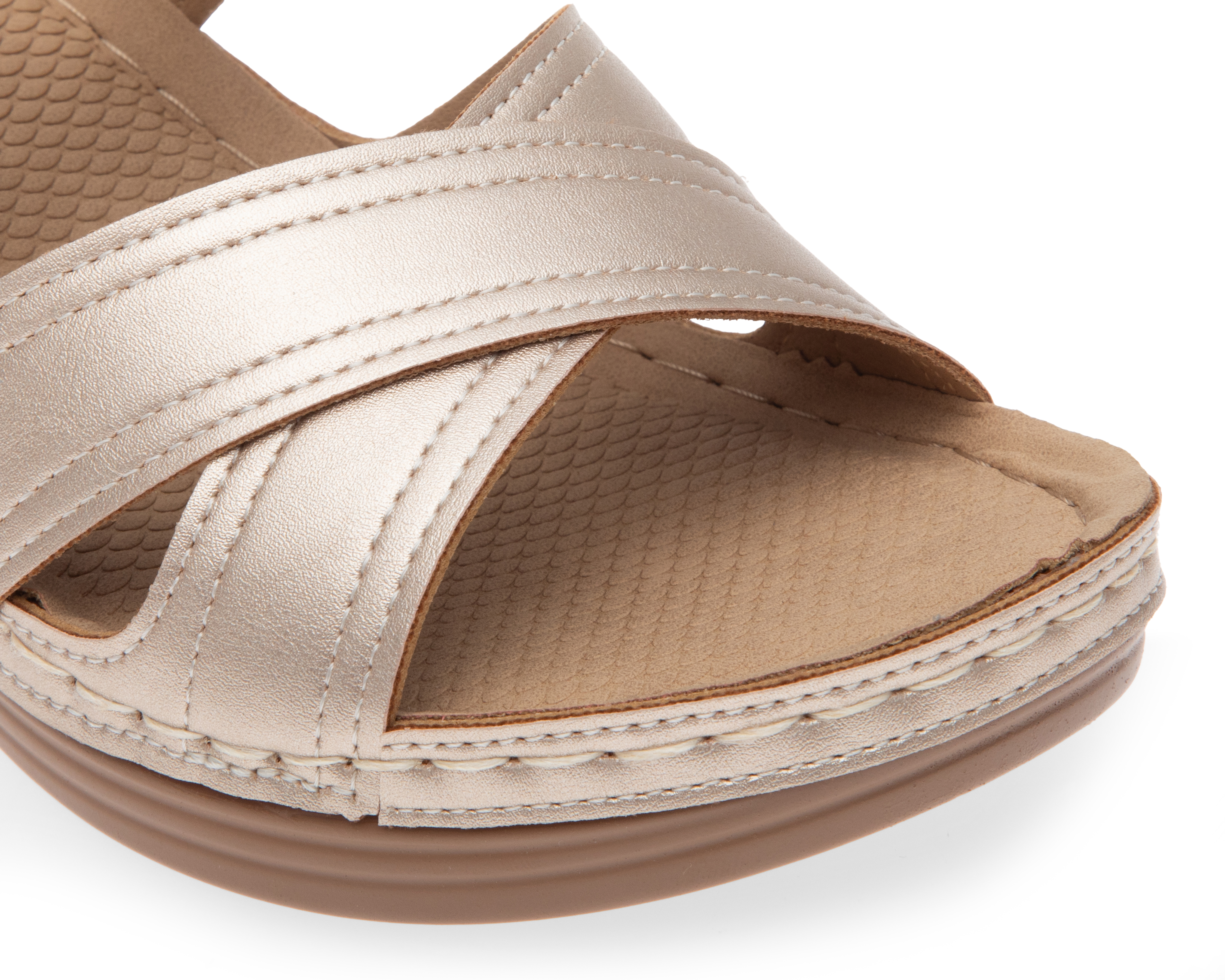 Foto 6 | Foto 6 | Sandalias Confort Andrea para Mujer