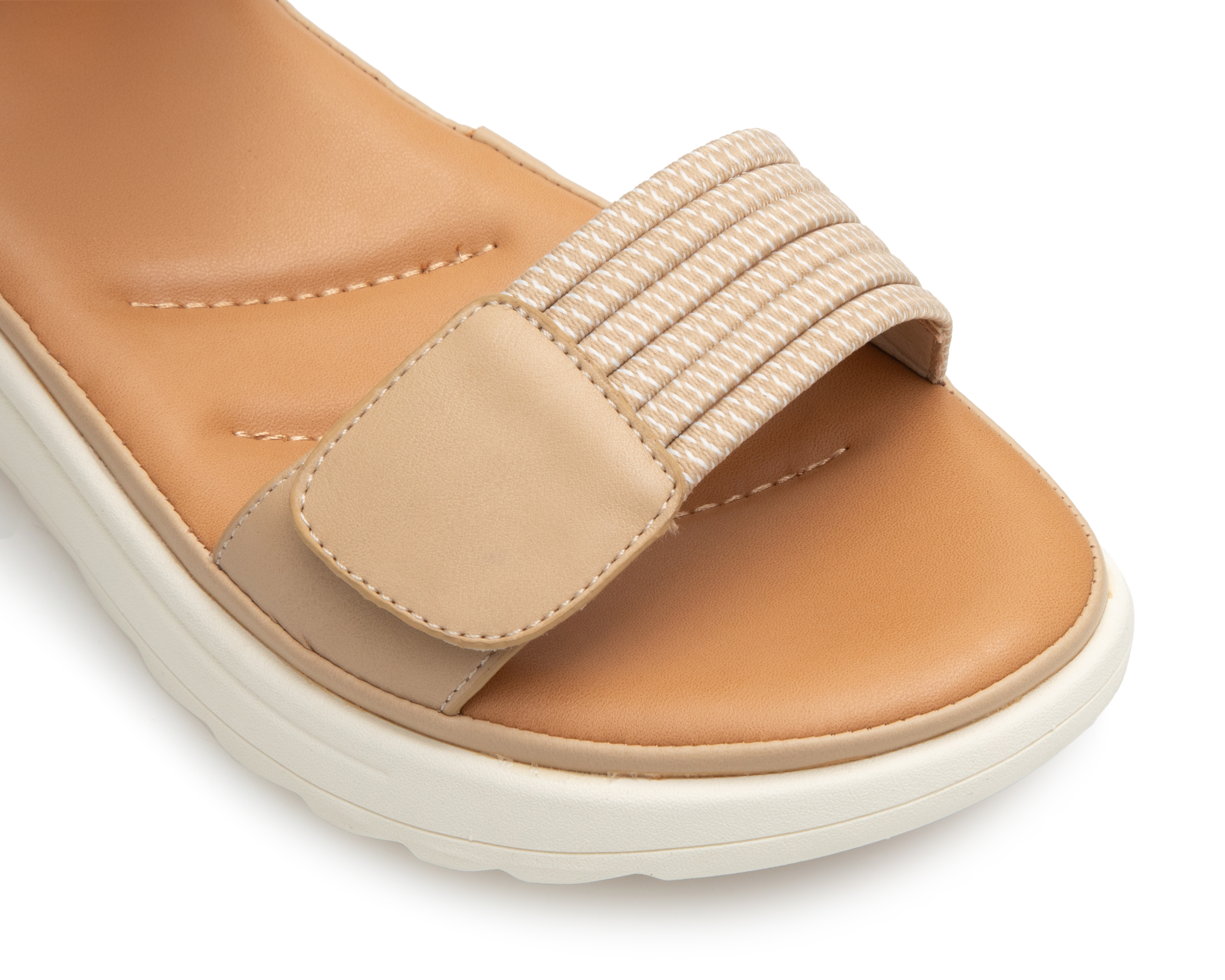 Foto 7 pulgar | Foto 6 | Sandalias Confort Andrea para Mujer