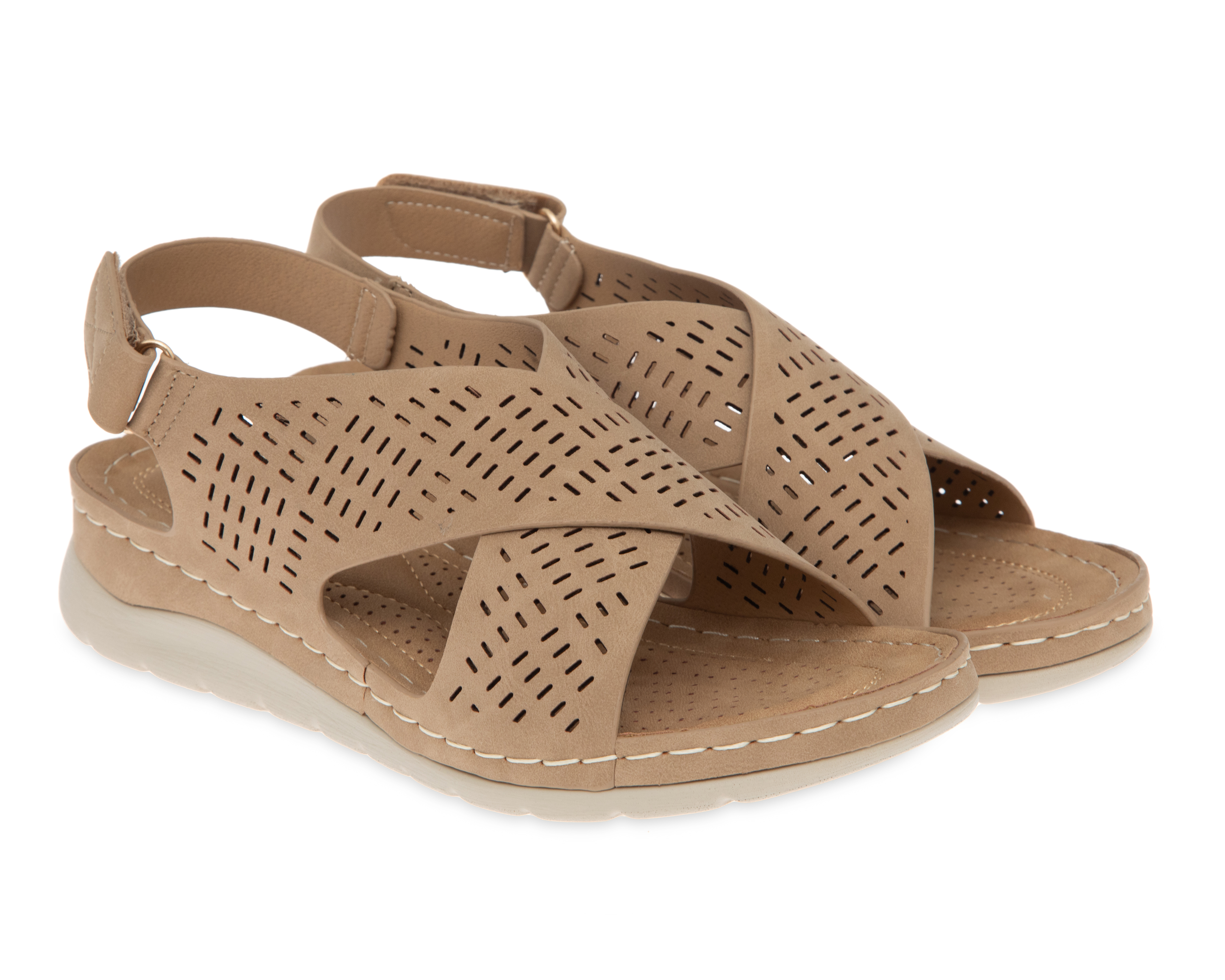 Sandalias Confort Andrea para Mujer