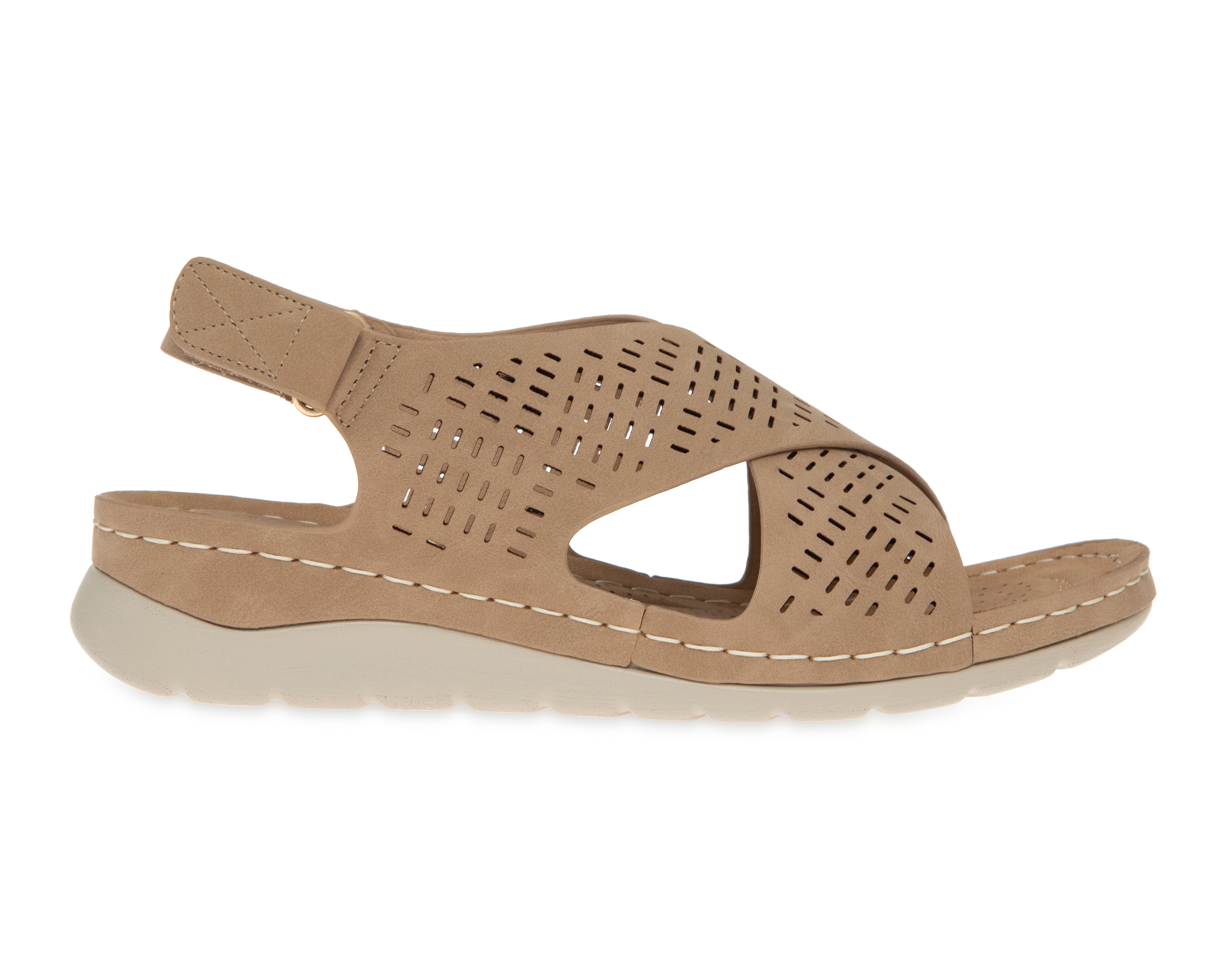 Foto 2 | Foto 2 | Sandalias Confort Andrea para Mujer