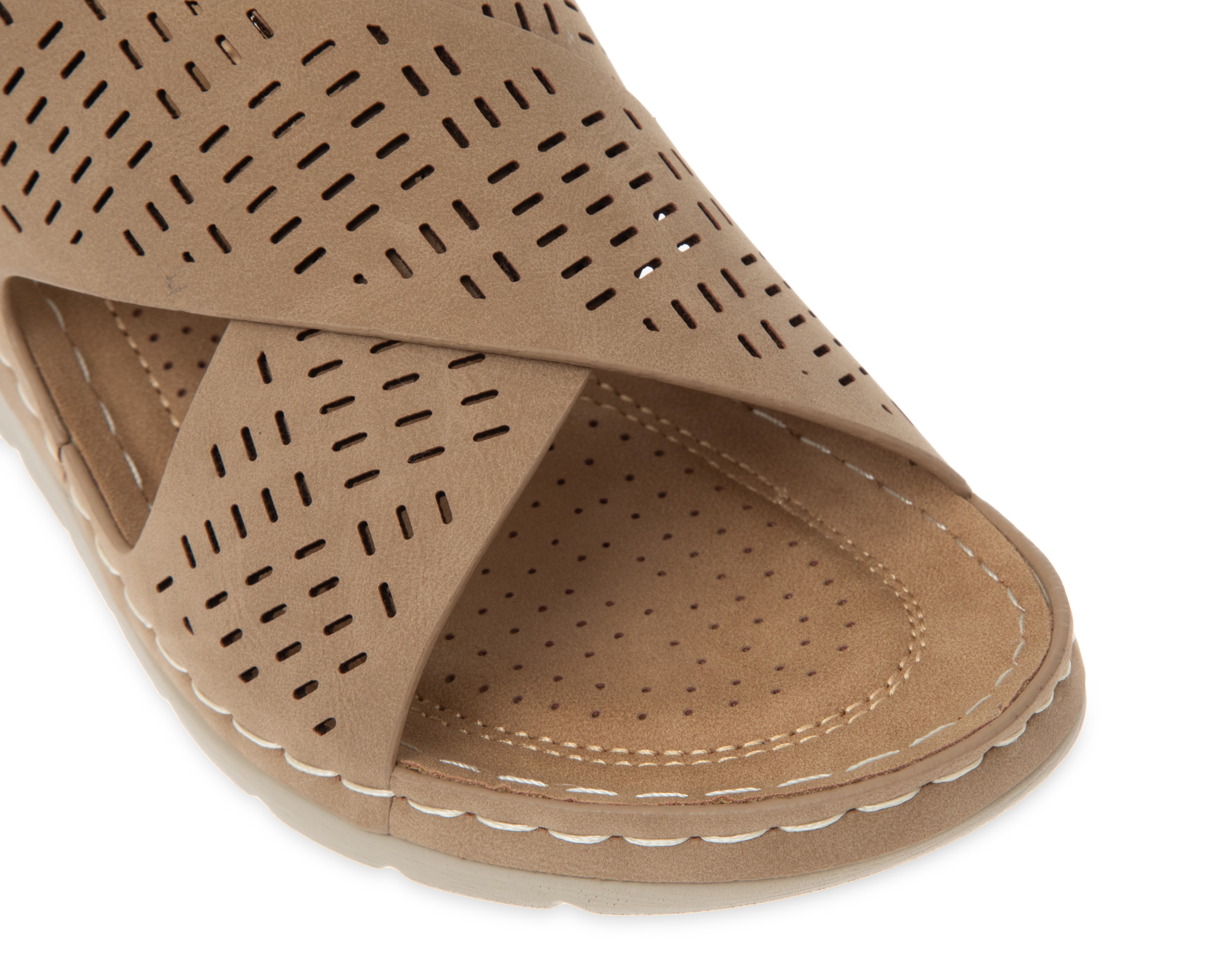 Foto 7 pulgar | Foto 6 | Sandalias Confort Andrea para Mujer