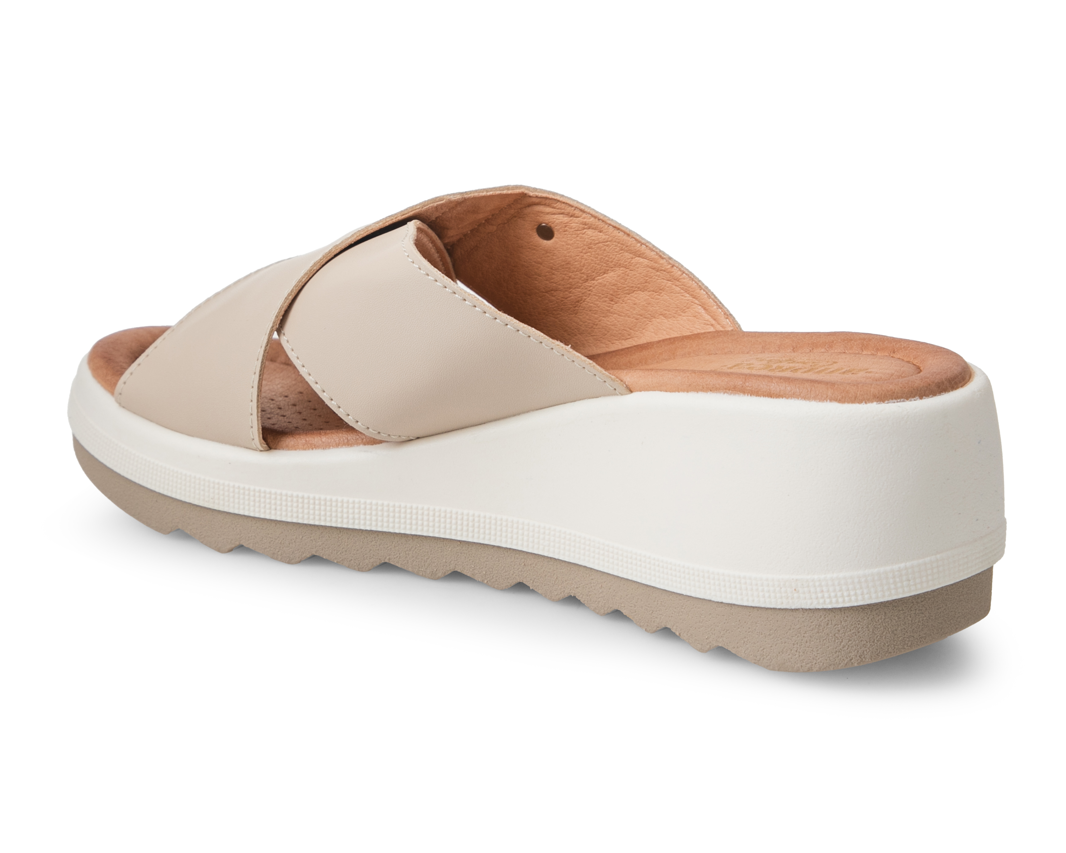 Foto 4 pulgar | Foto 3 | Sandalias Confort Andrea para Mujer