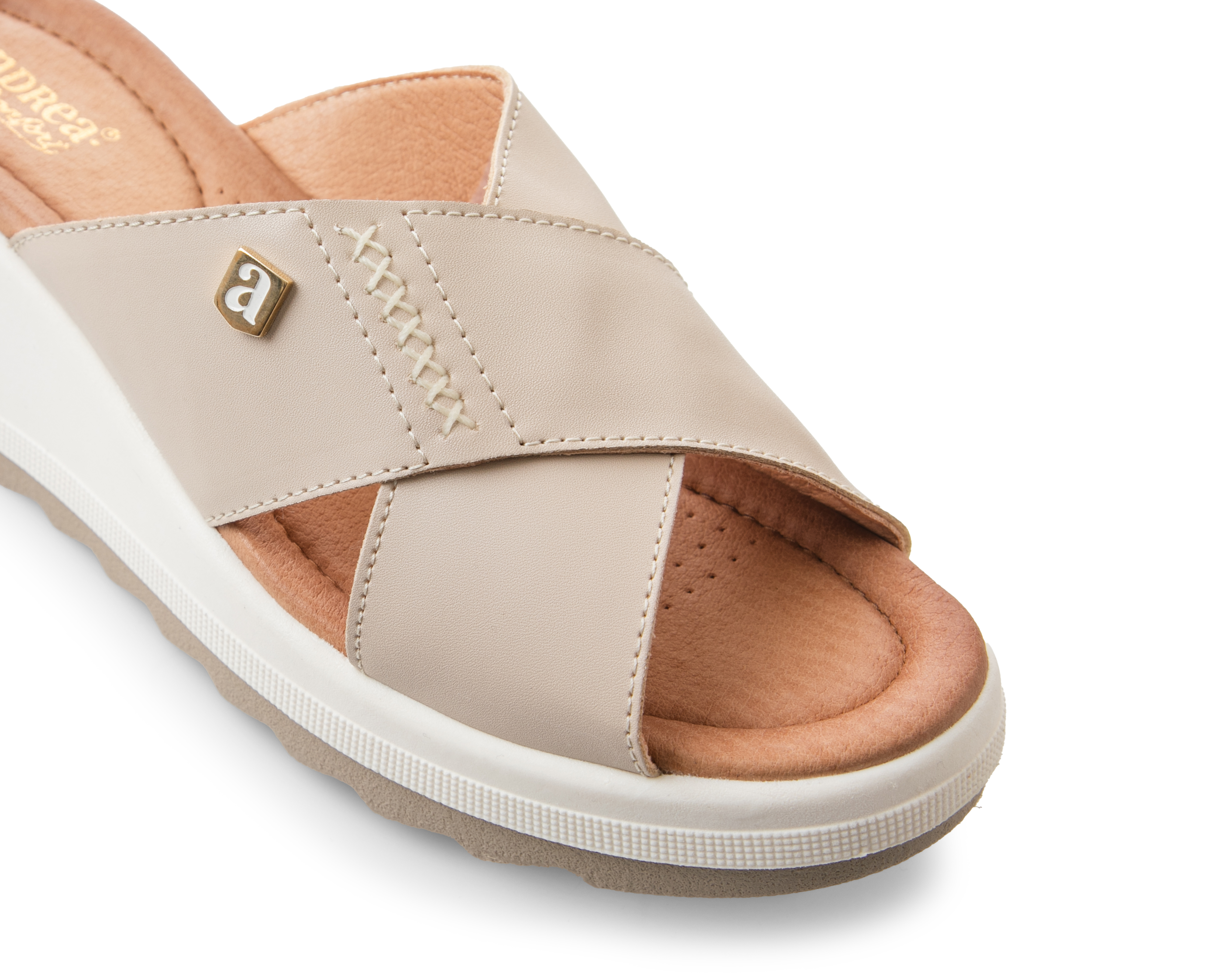 Foto 6 | Foto 6 | Sandalias Confort Andrea para Mujer