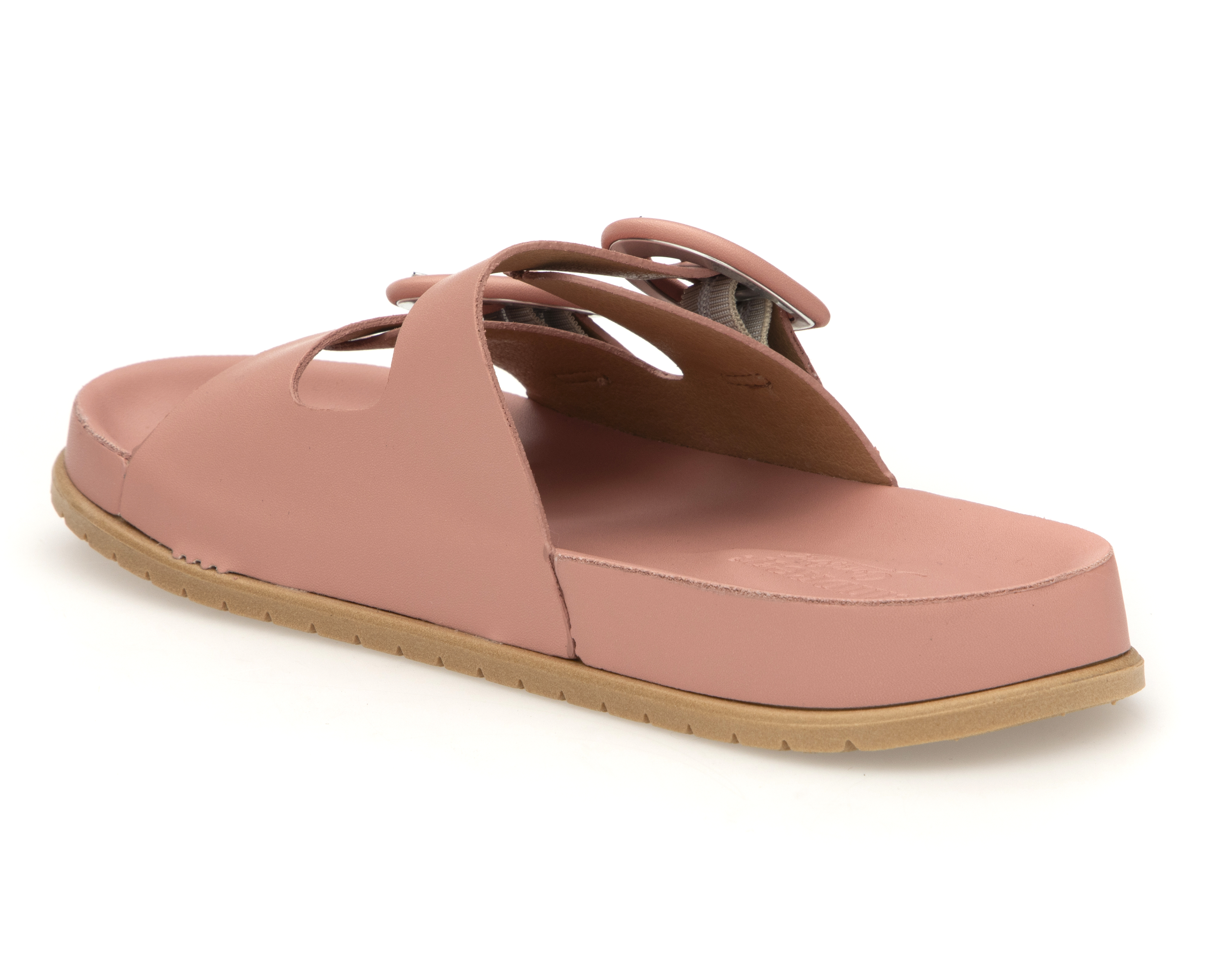 Foto 4 pulgar | Foto 3 | Sandalias Confort Andrea para Mujer