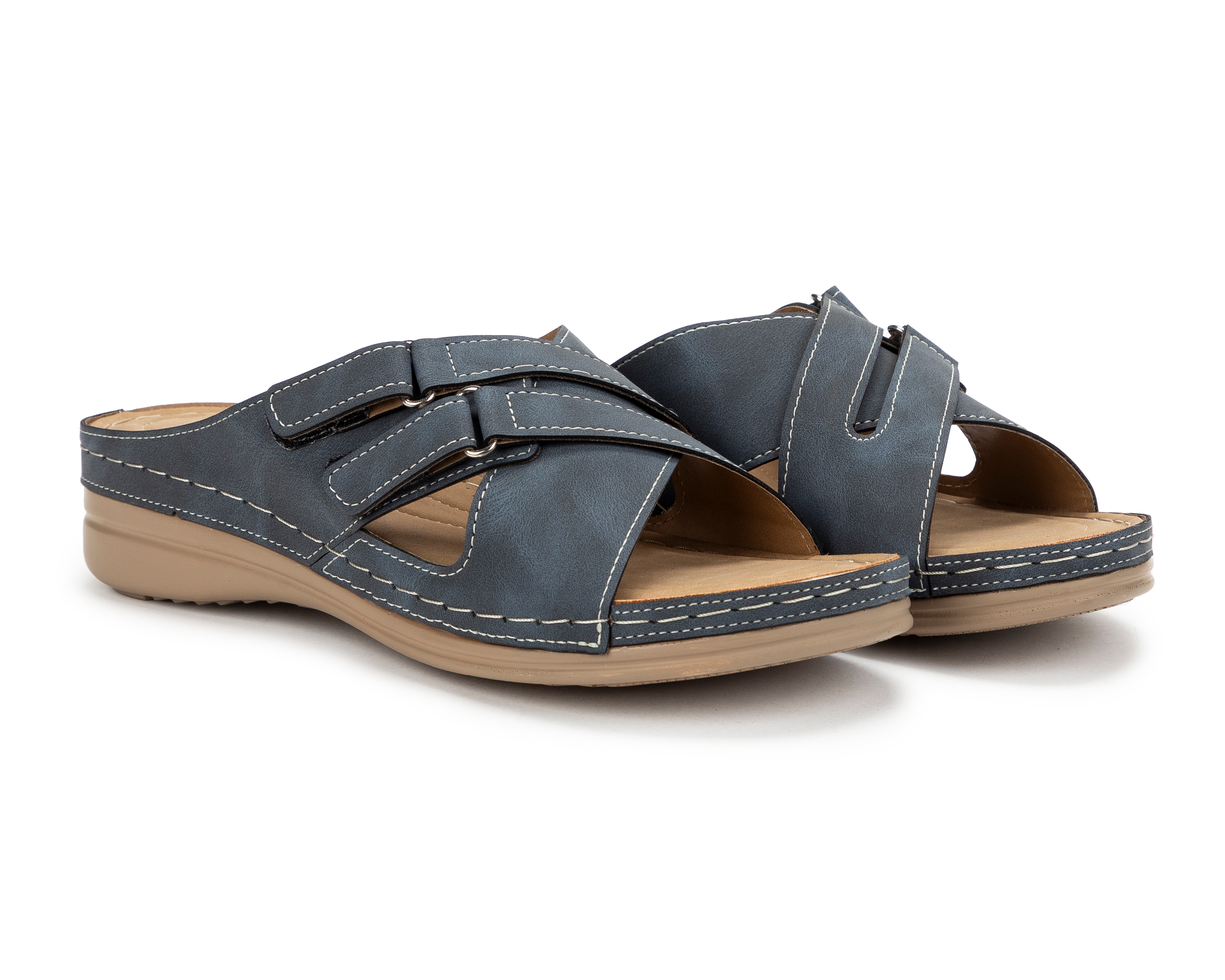 Sandalias Confort Andrea para Mujer