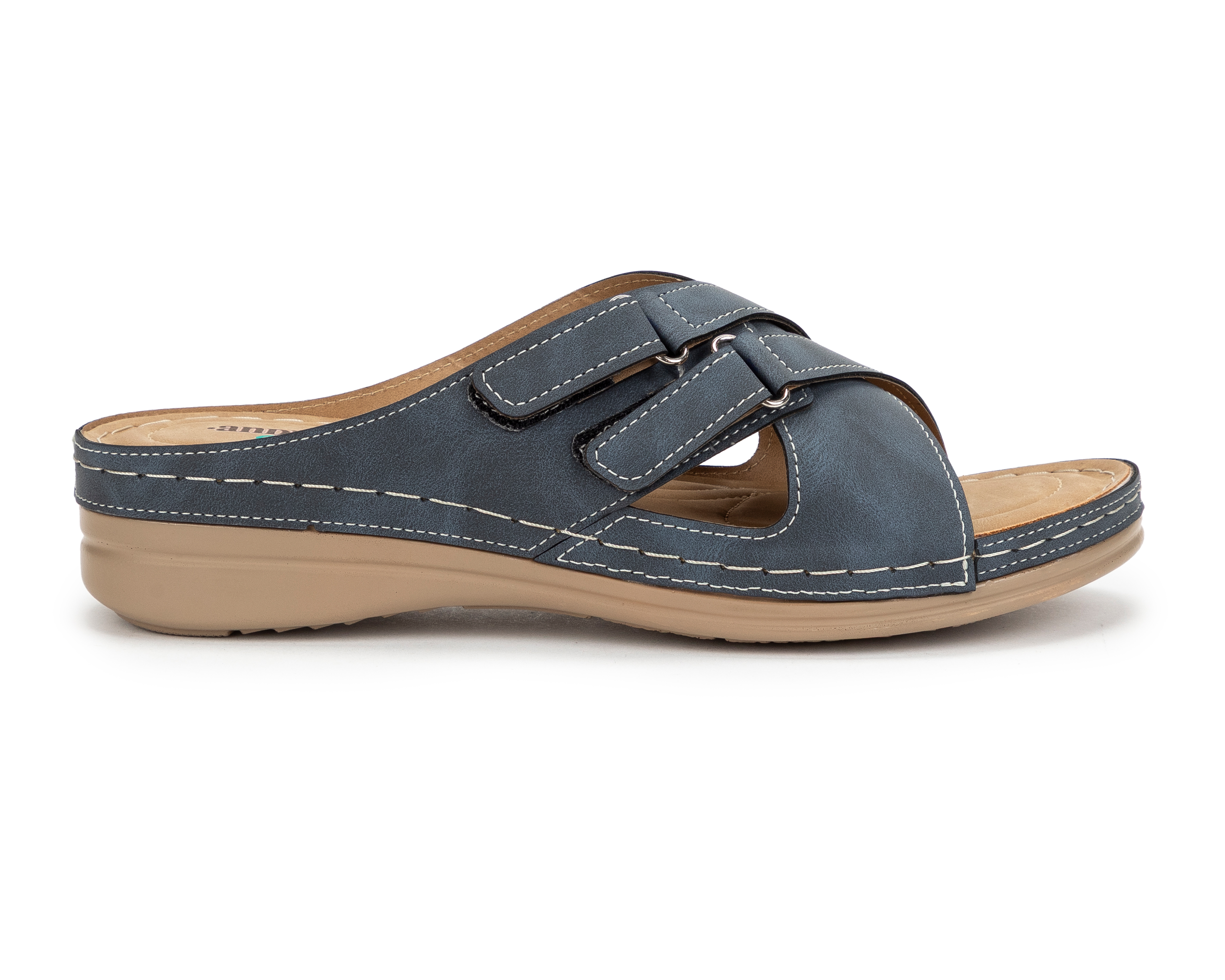 Foto 2 | Foto 2 | Sandalias Confort Andrea para Mujer