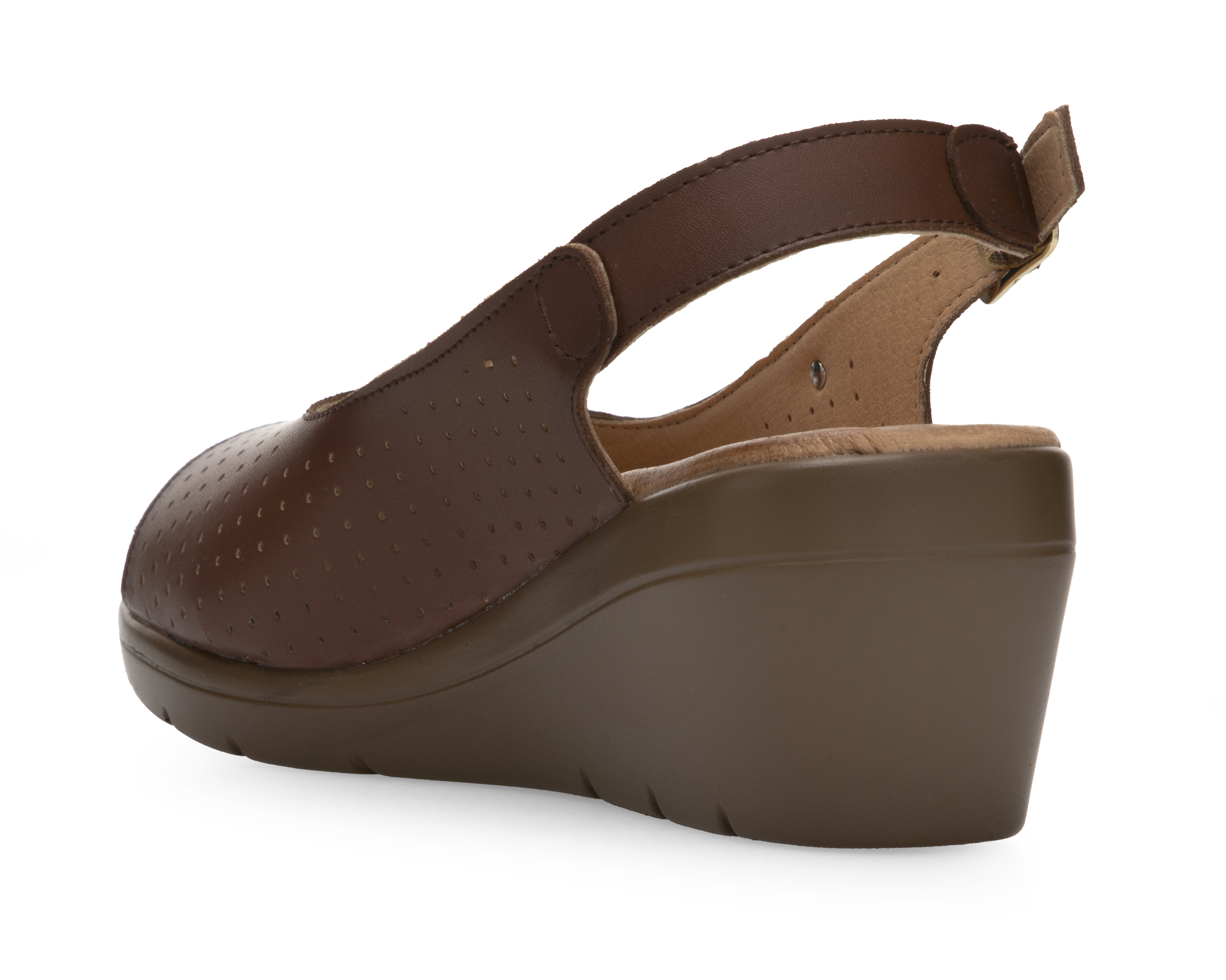 Foto 4 pulgar | Foto 3 | Sandalias Confort Andrea para Mujer