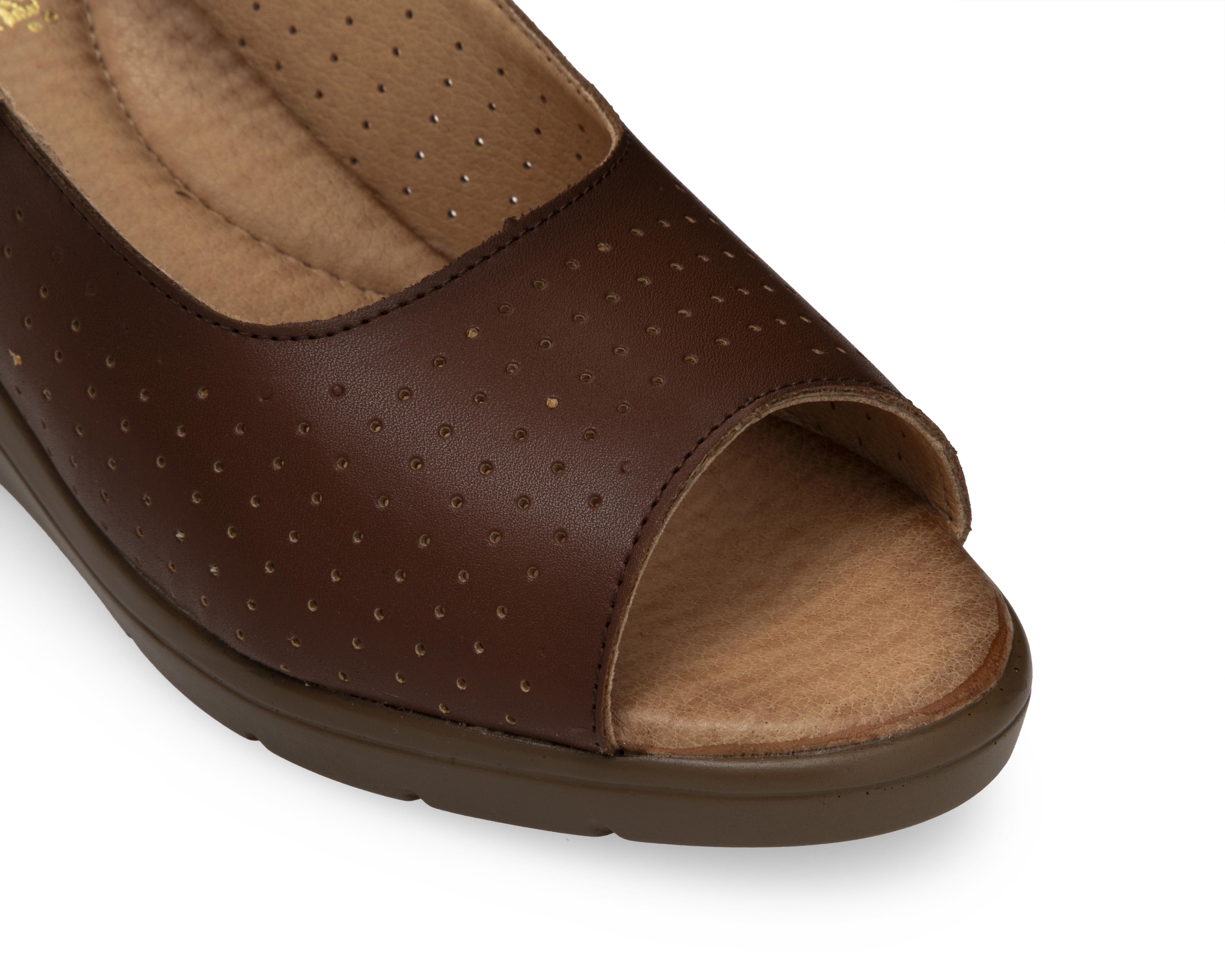 Foto 7 pulgar | Foto 6 | Sandalias Confort Andrea para Mujer